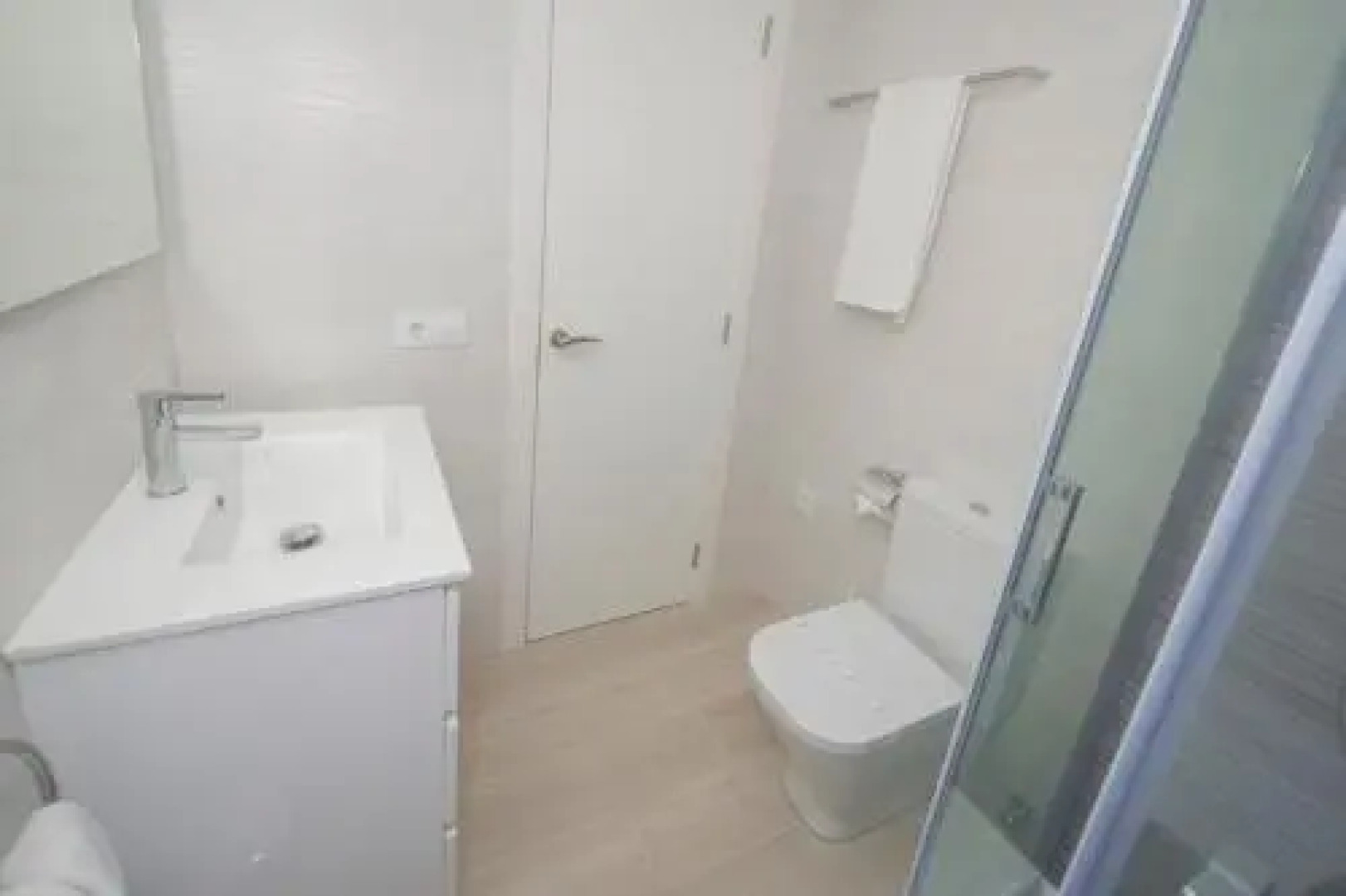 36 Avenida Juan Carlos I