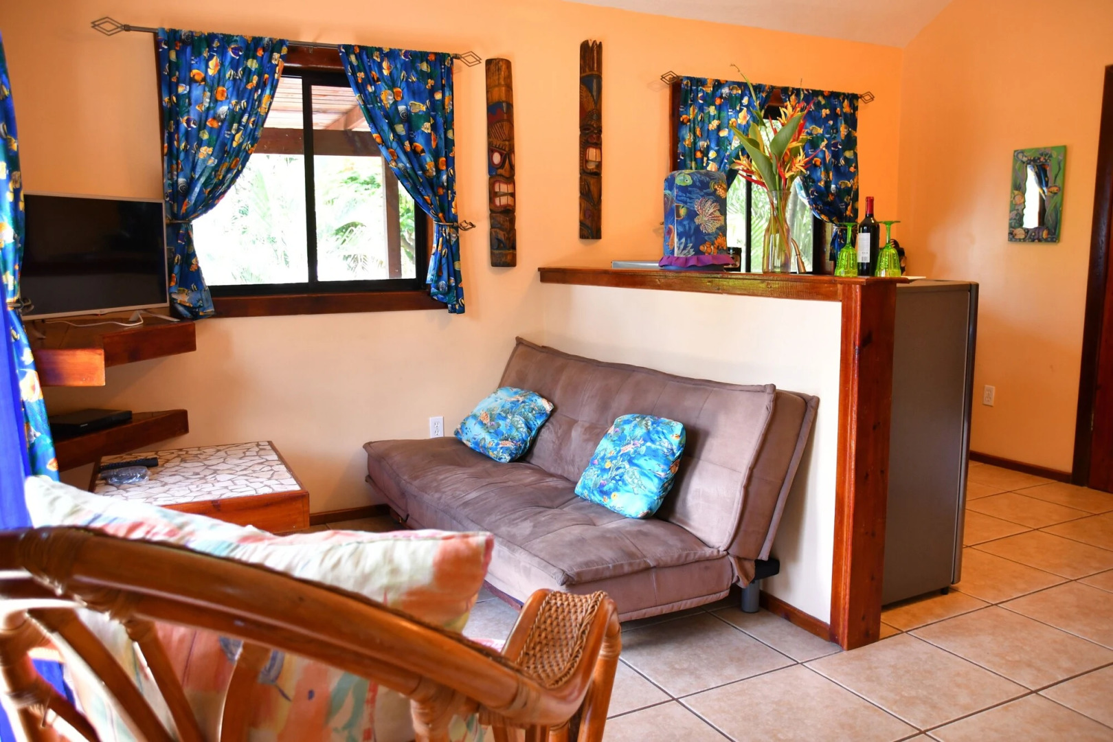West Bay Lodge