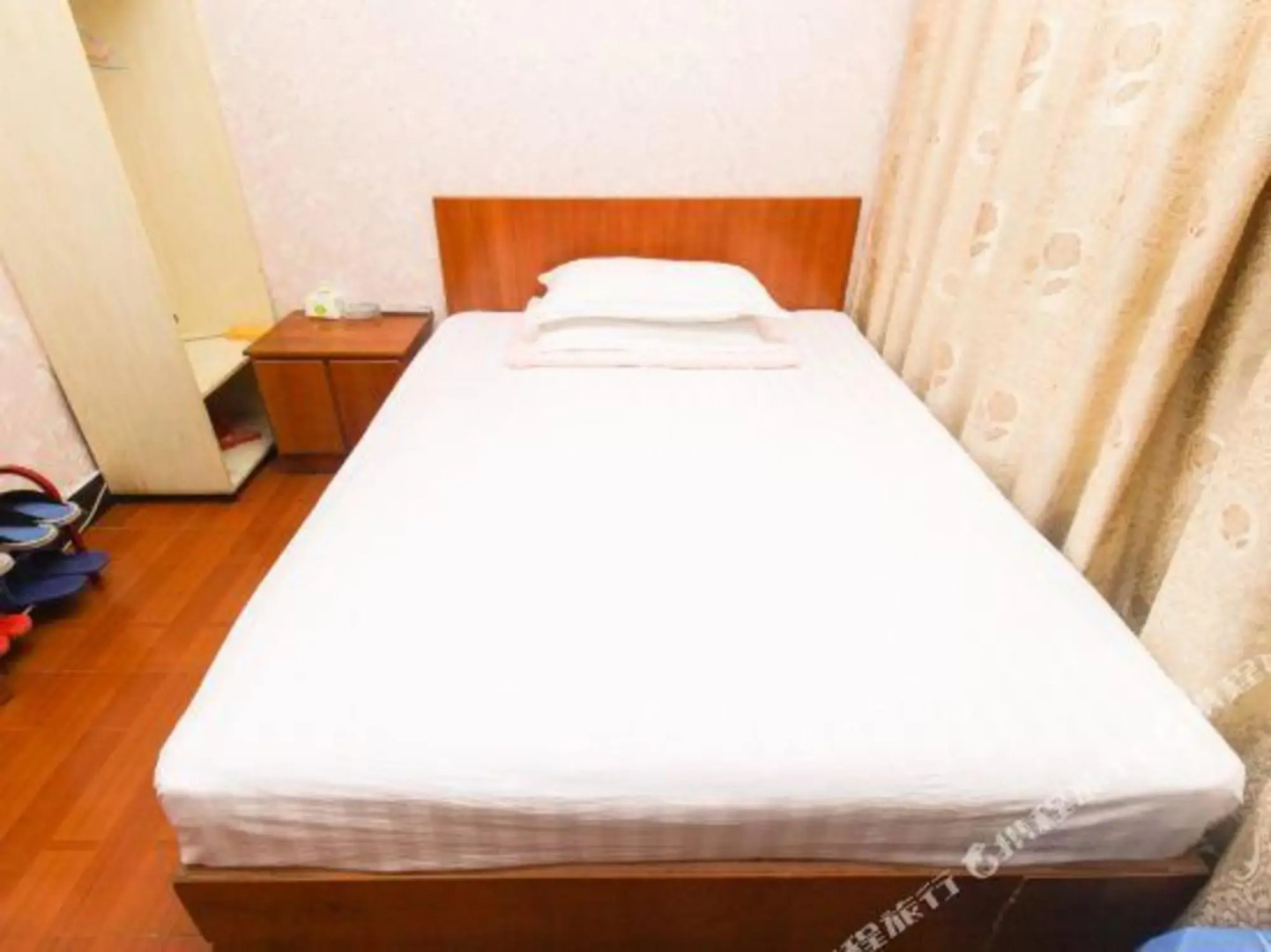 Xuancheng Jingxian Fuguiju Inn