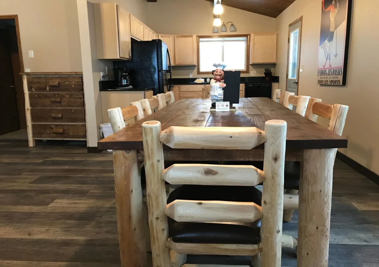 Pine Mountain Ski & Golf Resort