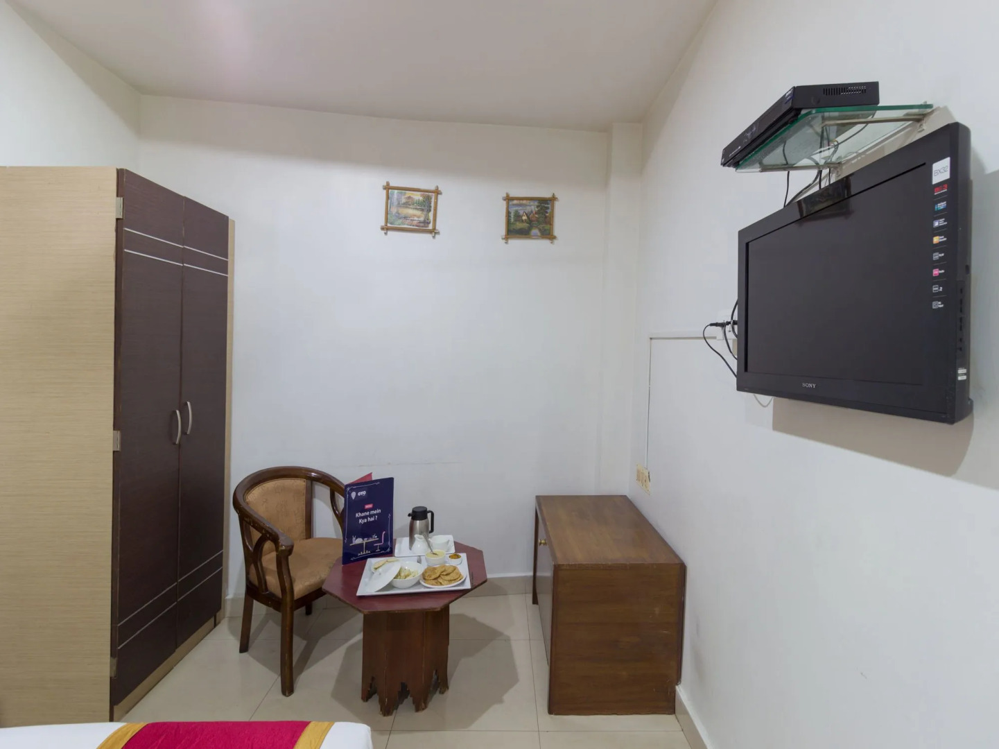 Hotel Sitara Paradise Ameerpet