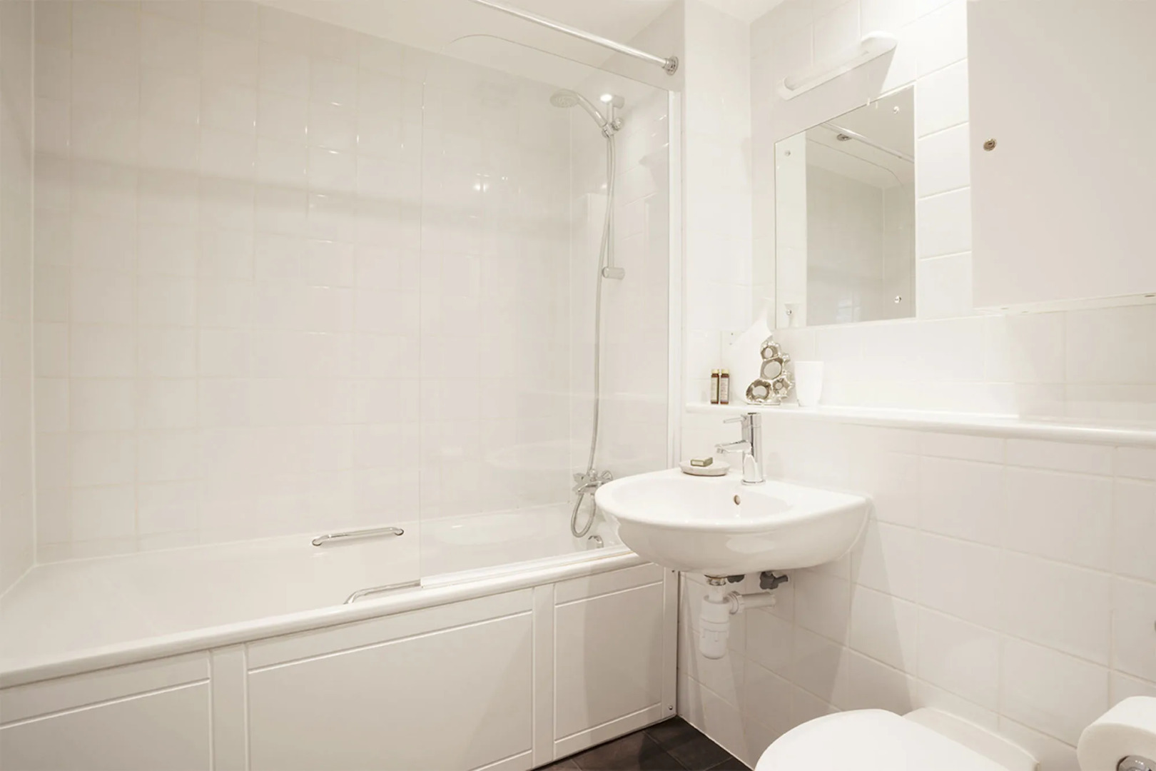 City Stay Apartments - Vizion