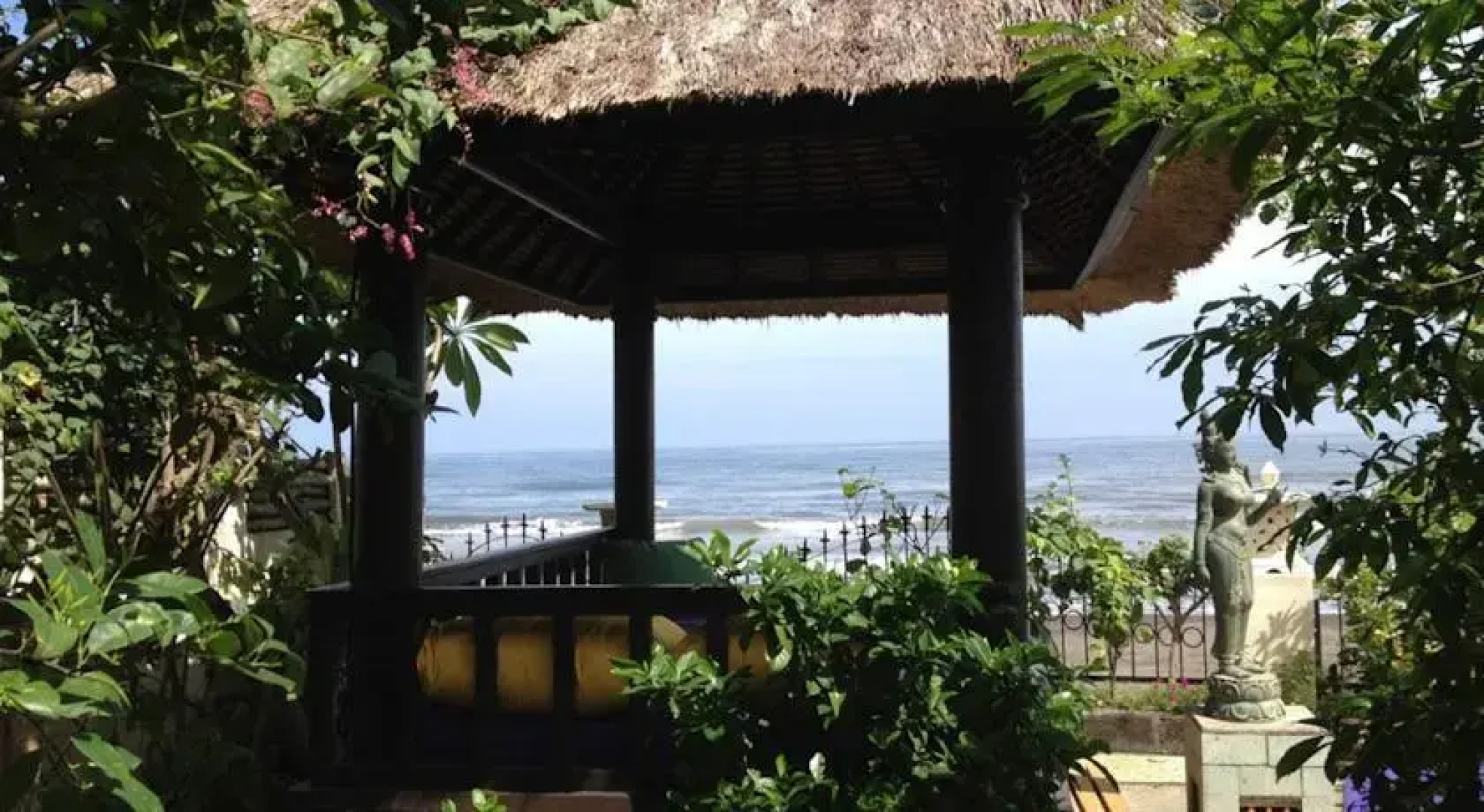 Villa Kupu Kupu