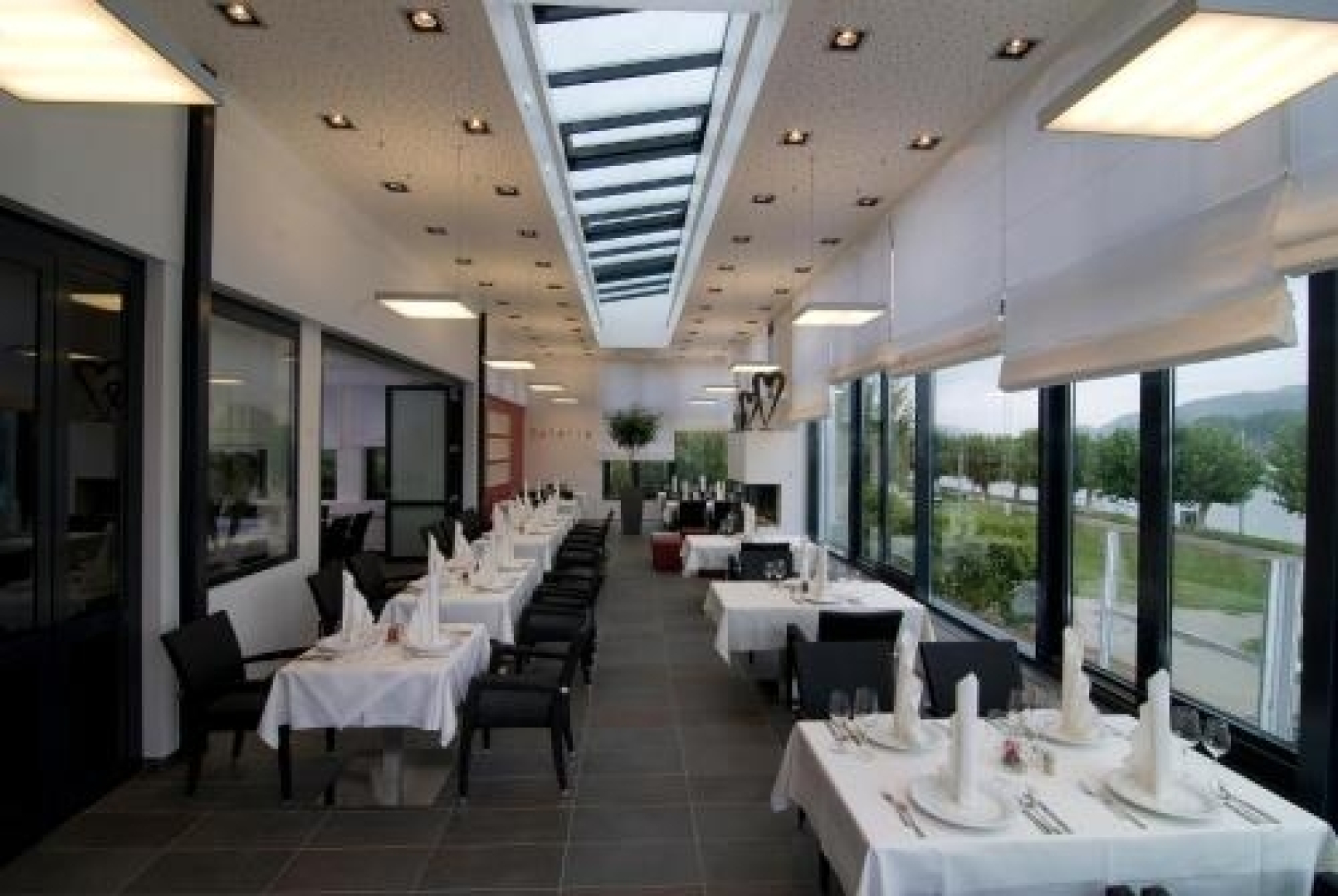 Parkhotel Am Schänzchen