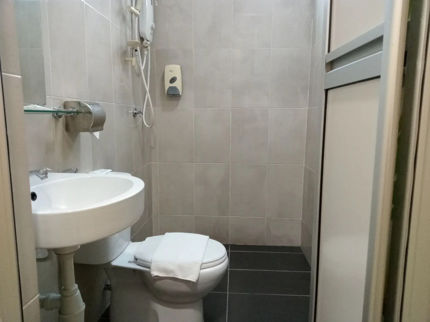 Avenue Bangi Hotel