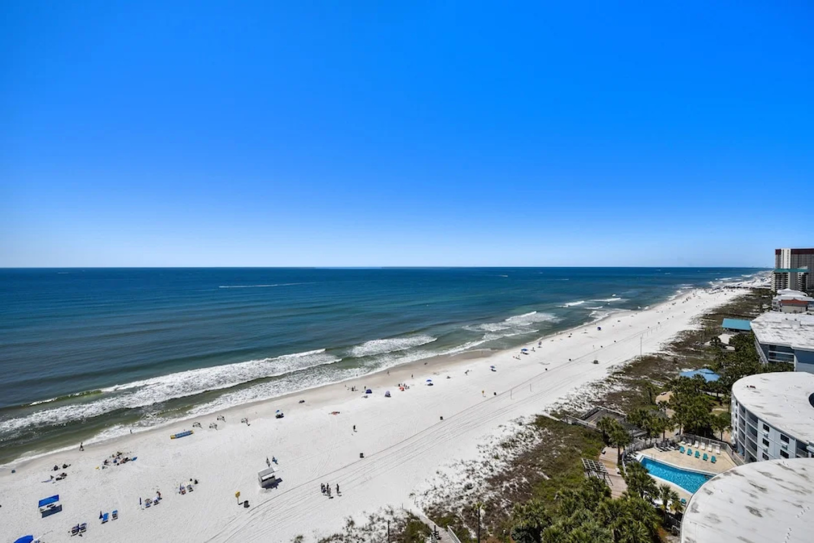 Boardwalk Beach Resort Condominium by Book That Condo