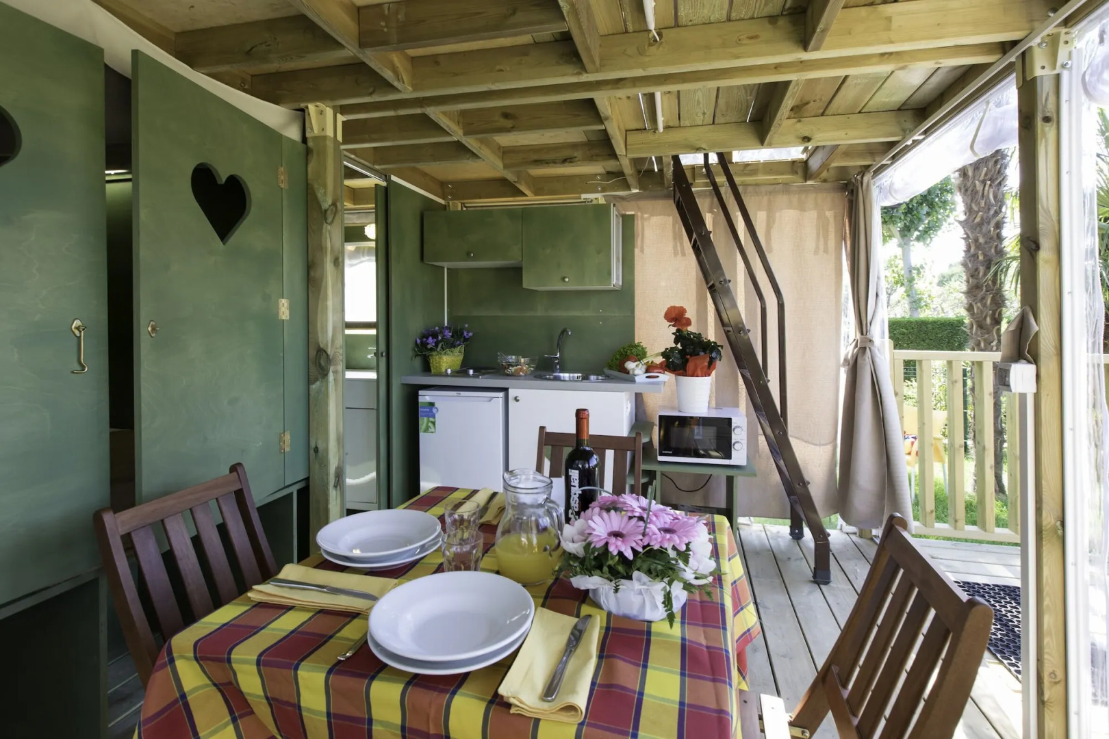 Ca' Pasquali Village