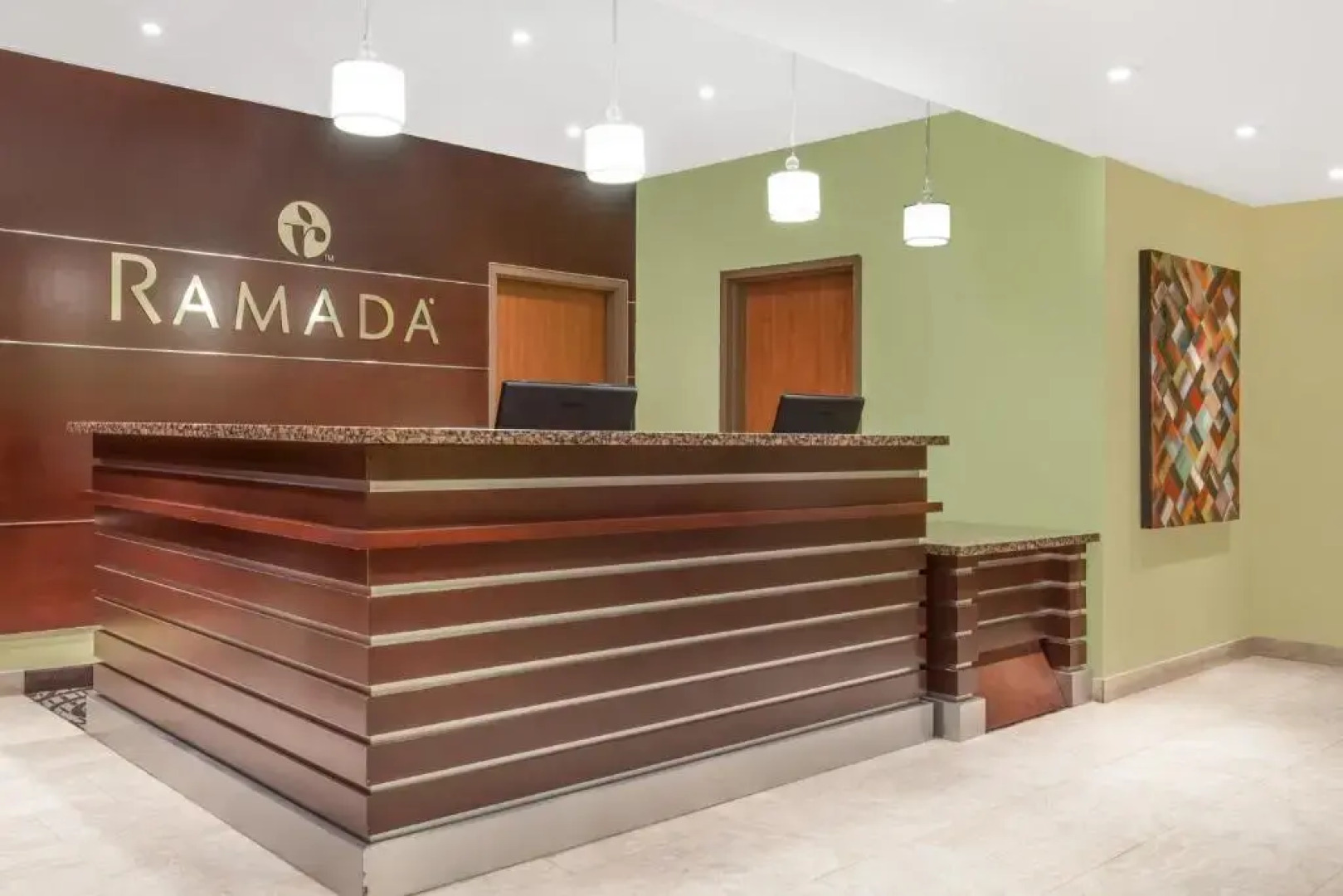 Ramada Carlyle