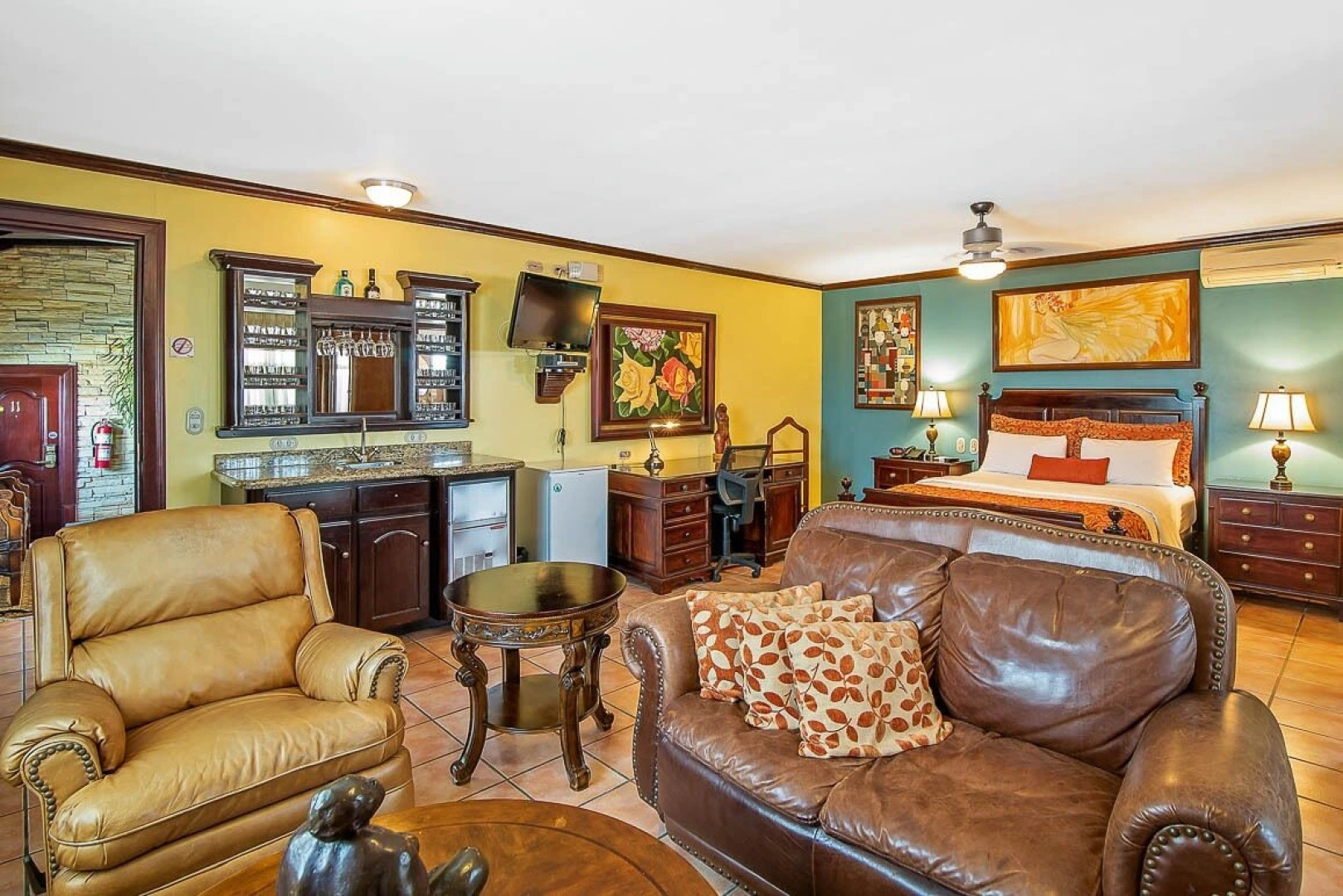 Hotel Casa Roland San José