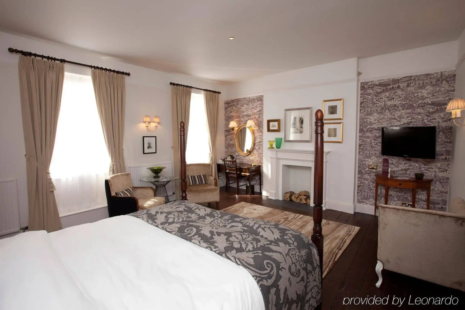 The Fleece at Cirencester