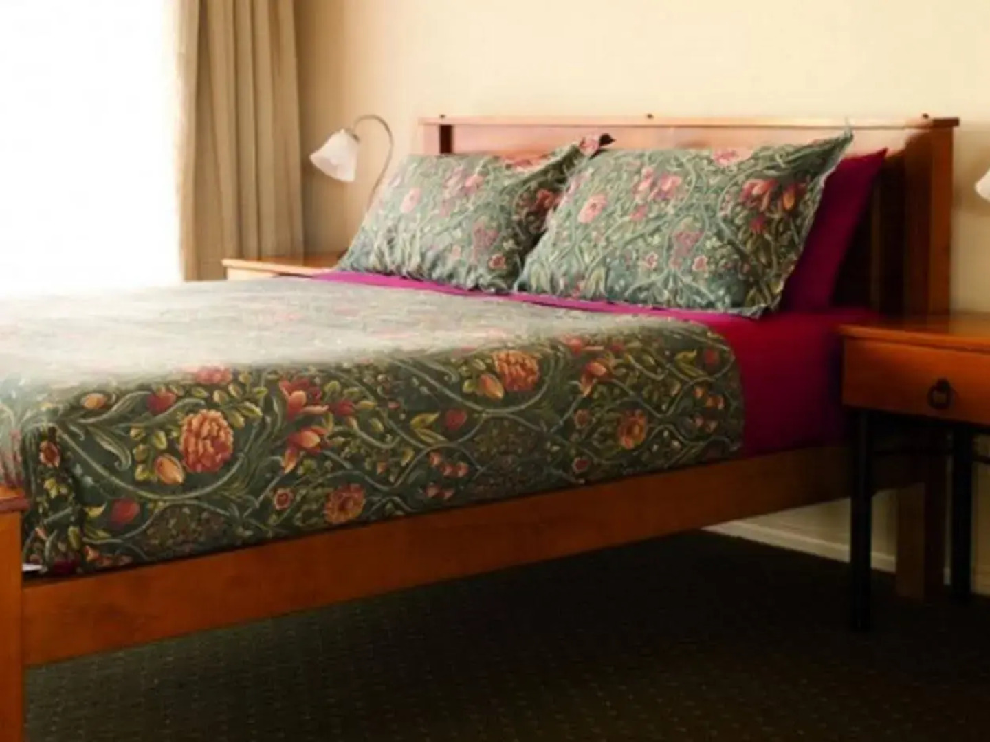 Breakfree Port Pirie