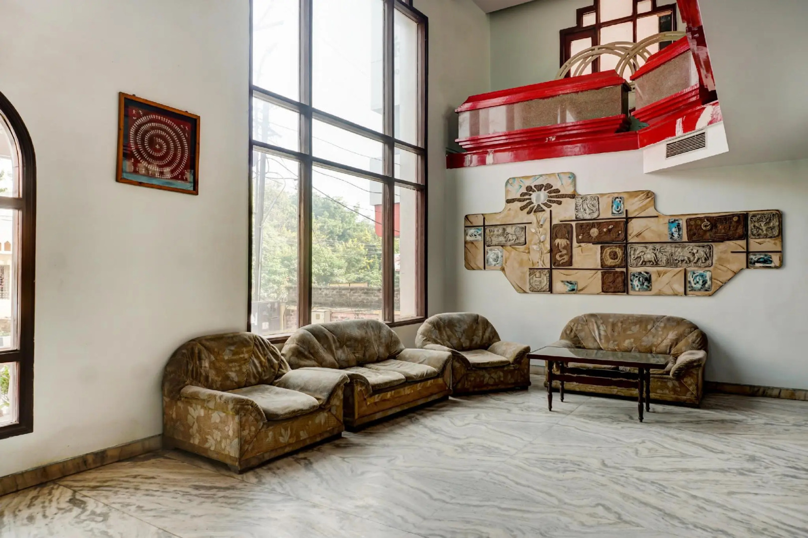 OYO 30503 Hotel Skylark