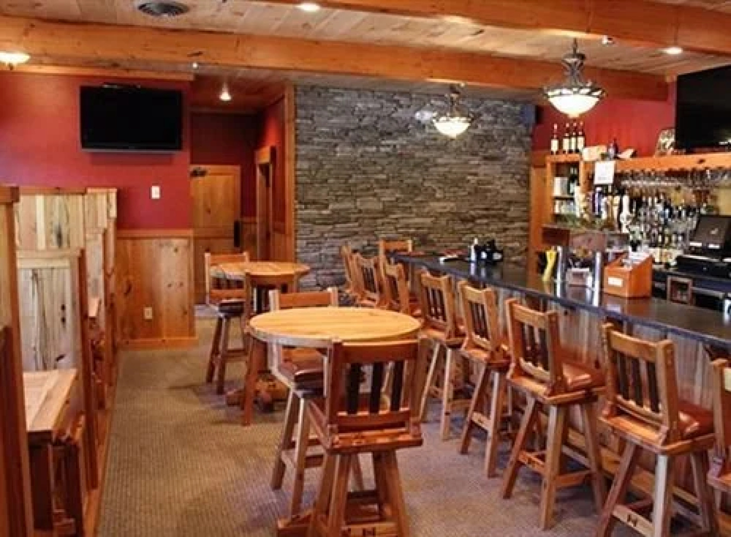 Cranberry Inn of Mercer