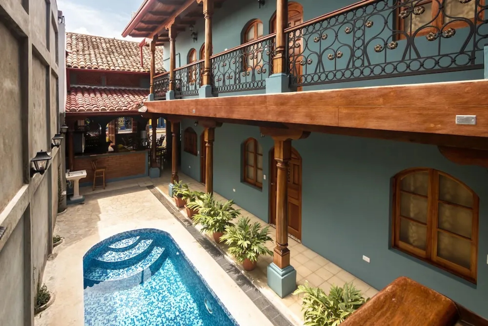 Hotel Mirna