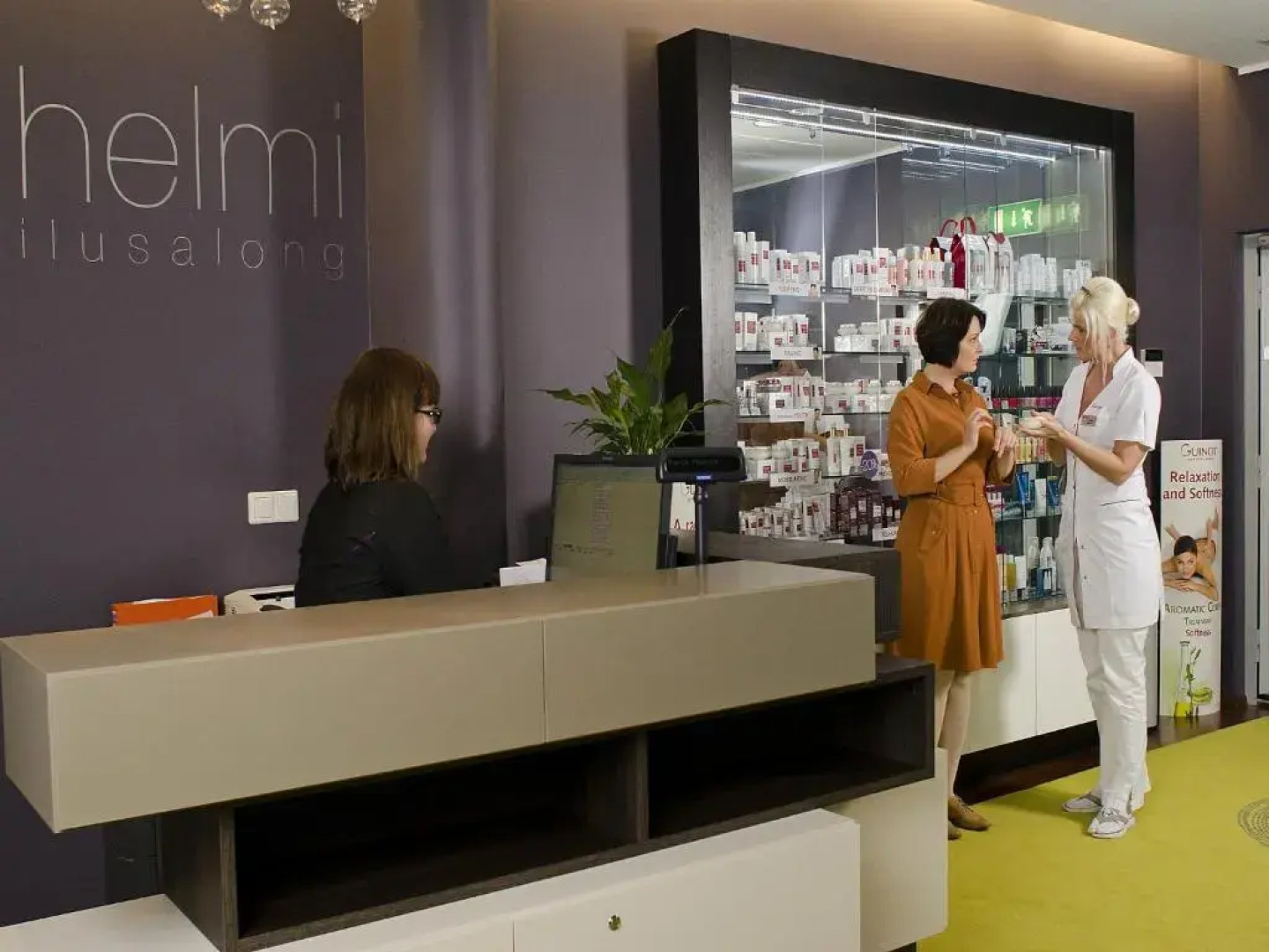 Санаторий Tervis