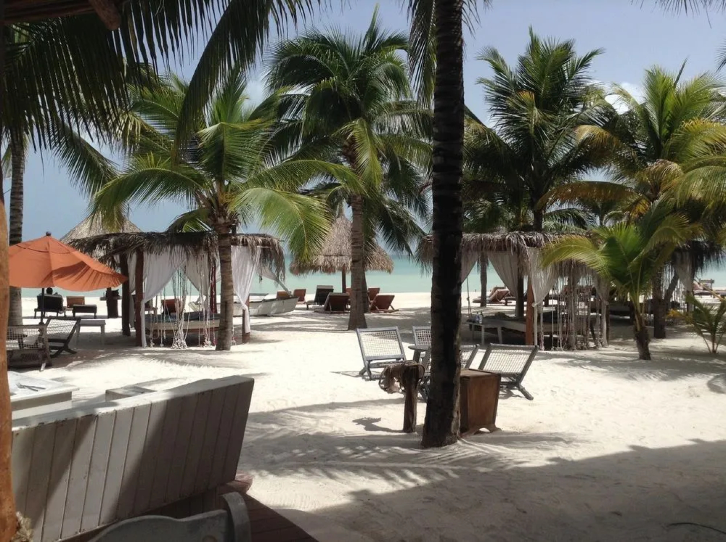 Casa Las Tortugas Petit Beach Hotel & Spa