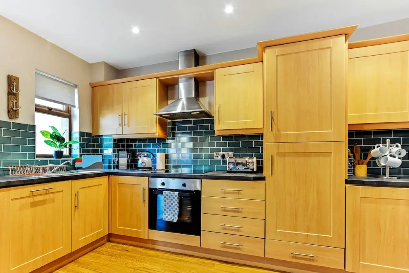 Causeway Coast Haven