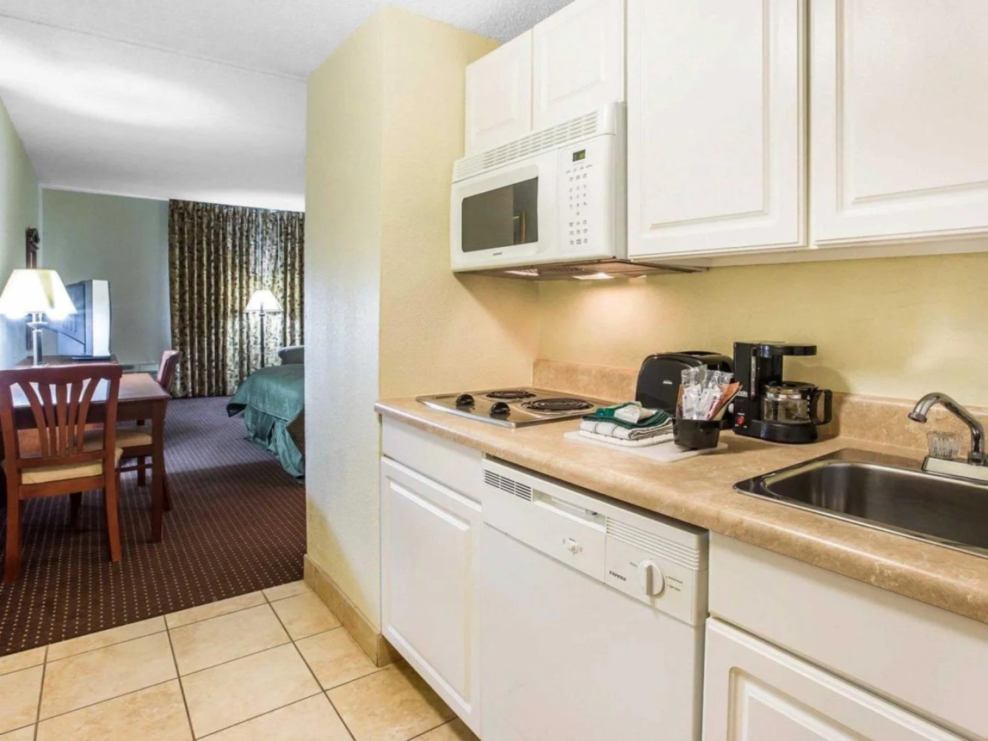 LikeHome Extended Stay Hotel Warner Robins