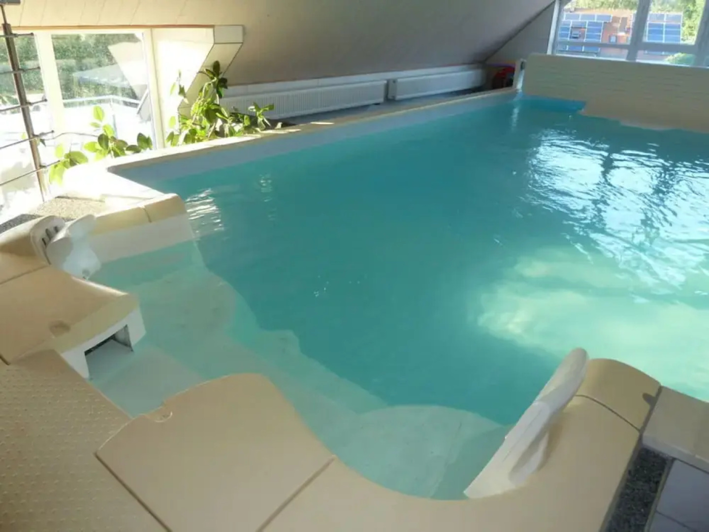 Nice Apartment in Himmelkron