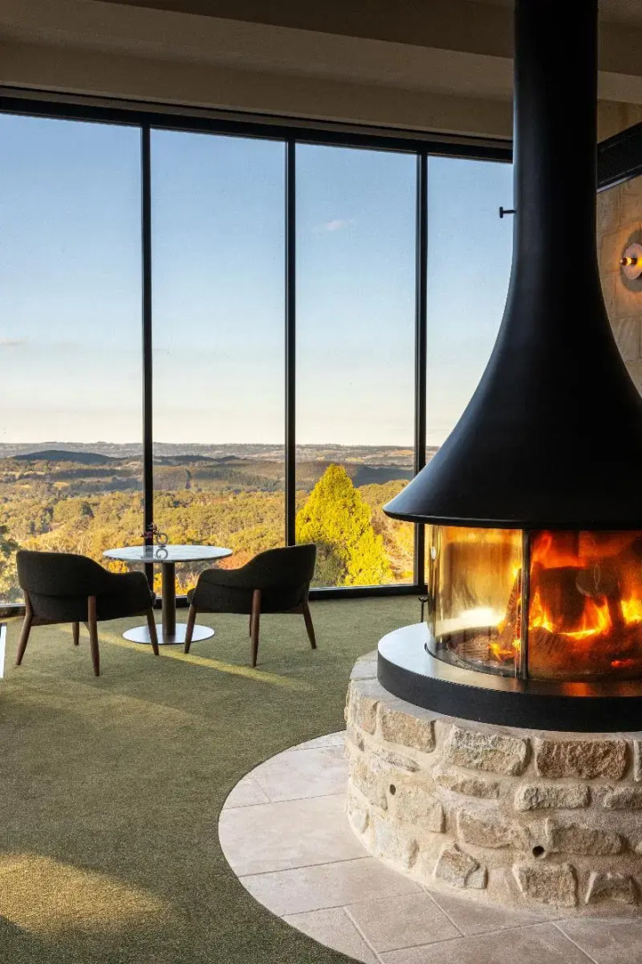 Sequoia Lodge - Adults Only