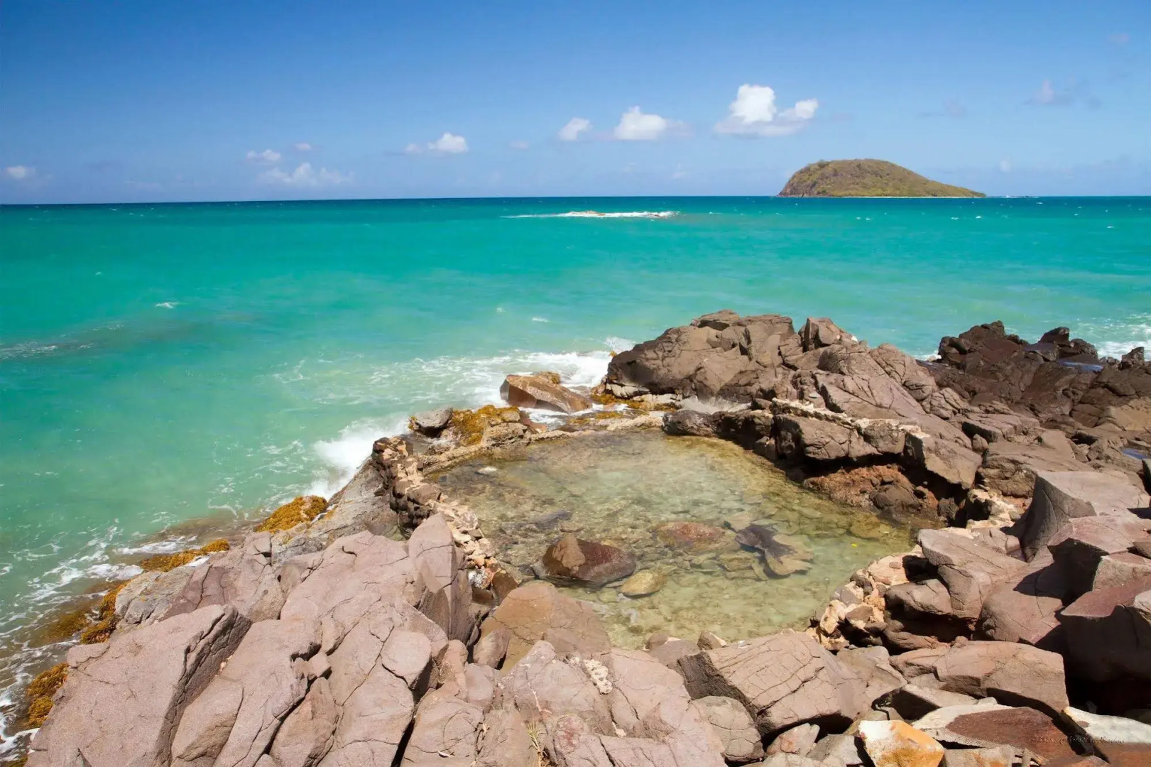 Résidence Hôtelières  Caraibes Royal