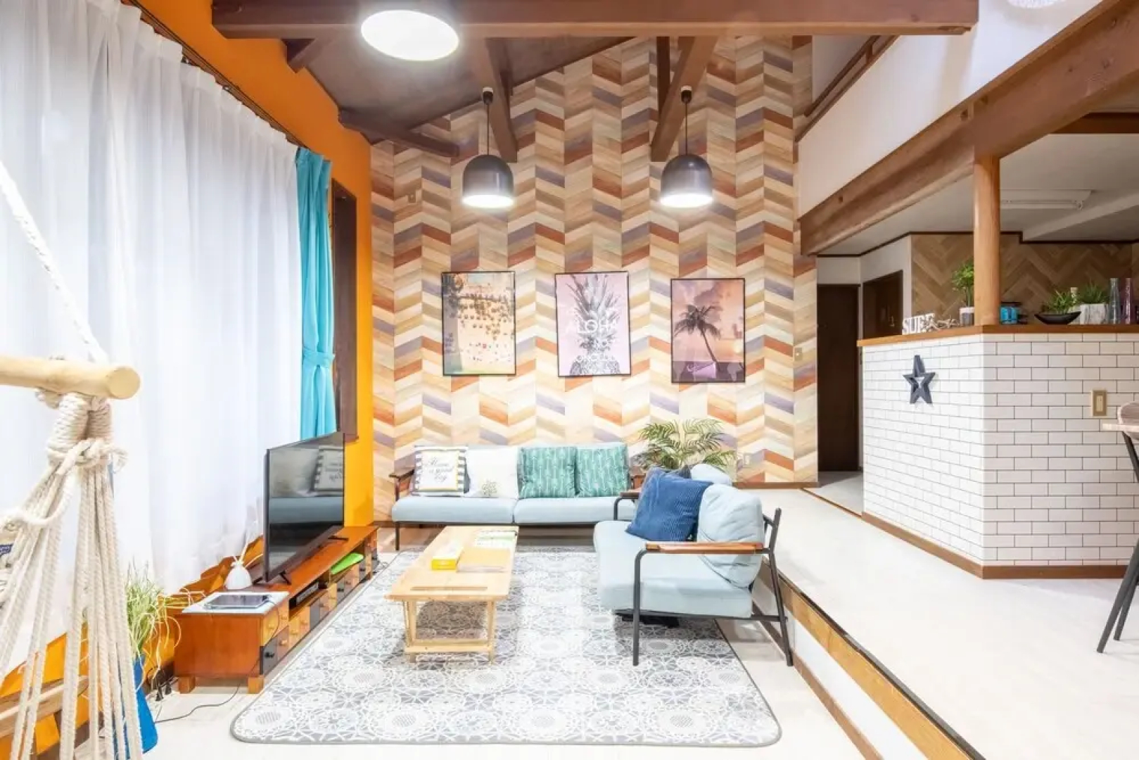 Villent Hill Atagawa