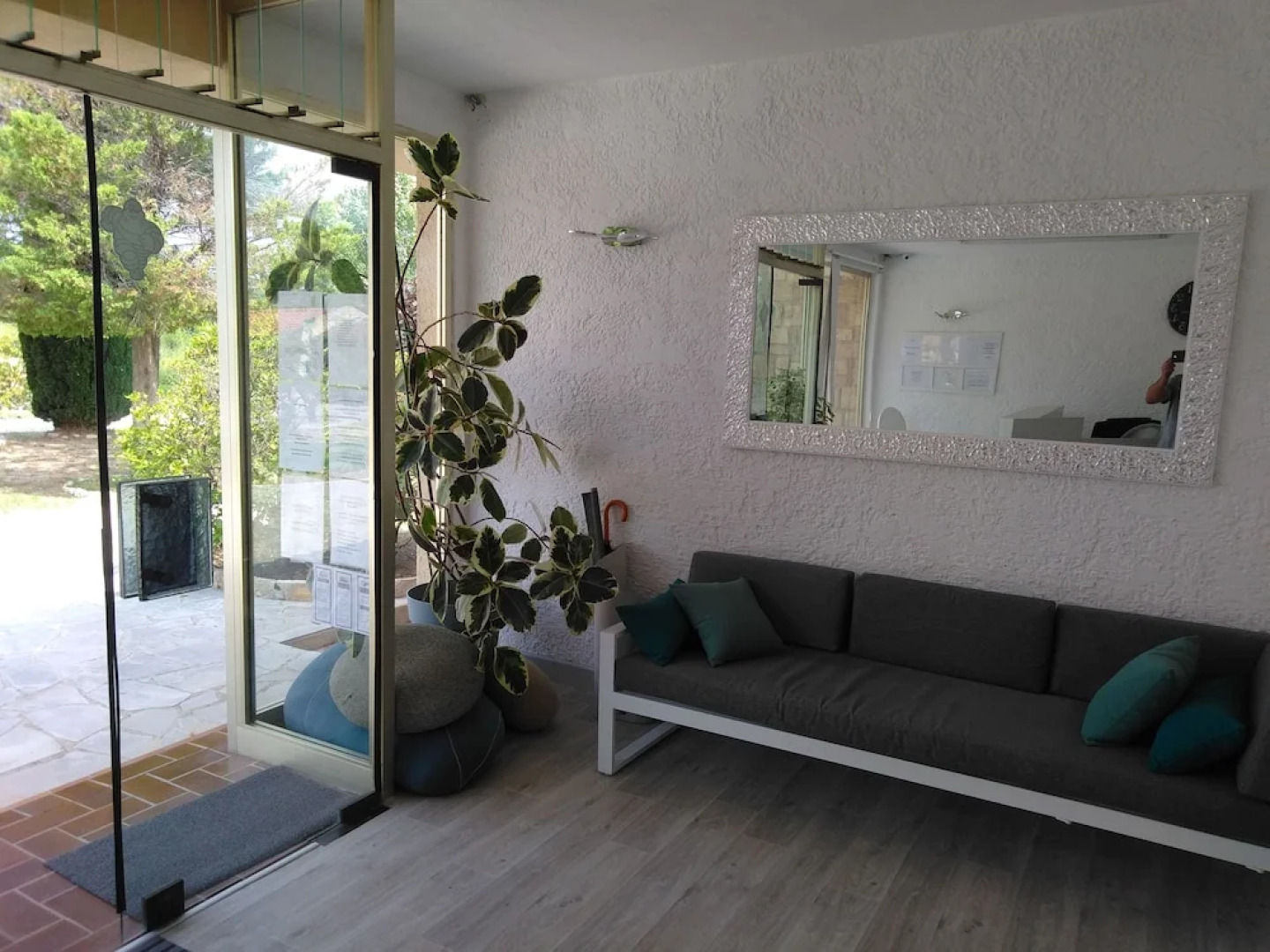 Hôtel Castel Sainte Anne