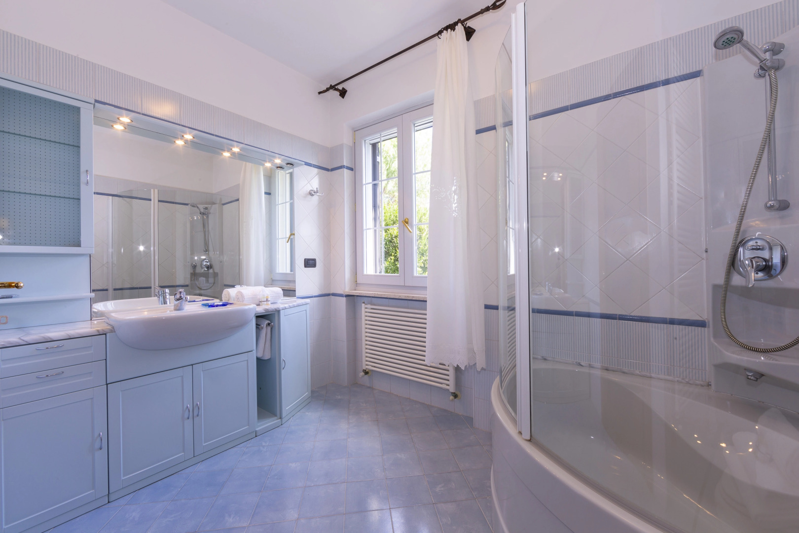 La Casetta Sull'Albero child friendly