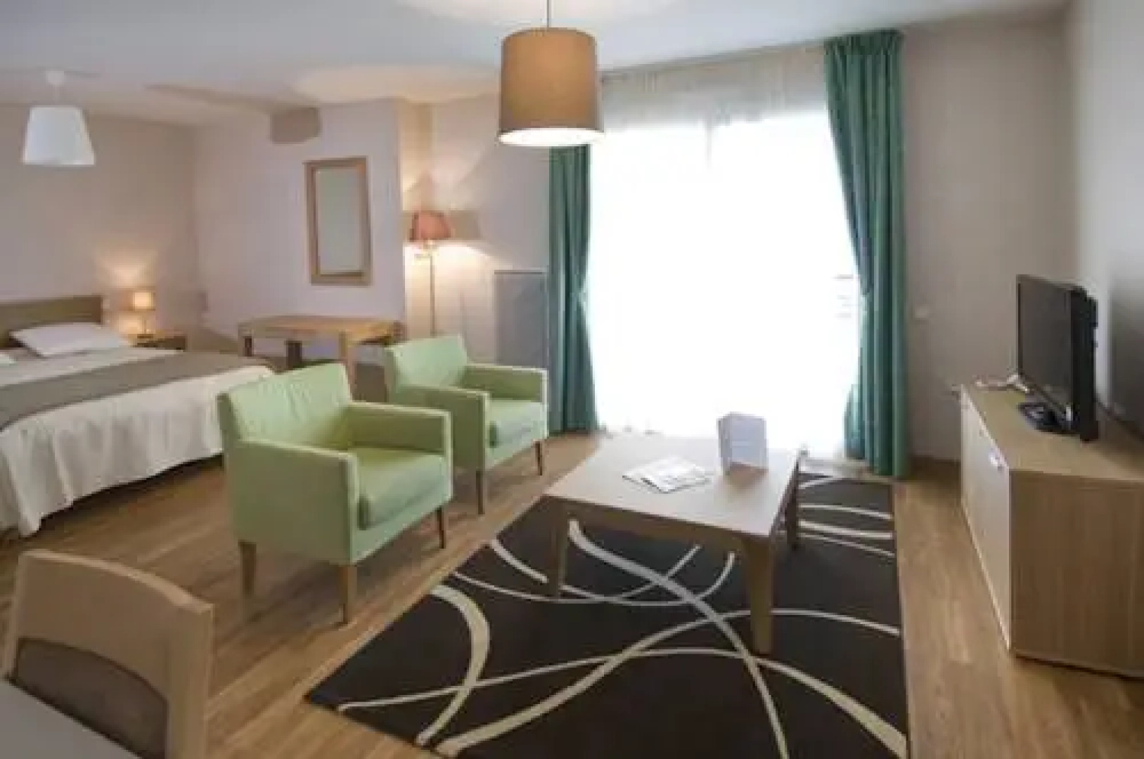 Domitys Les sources de Gascogne