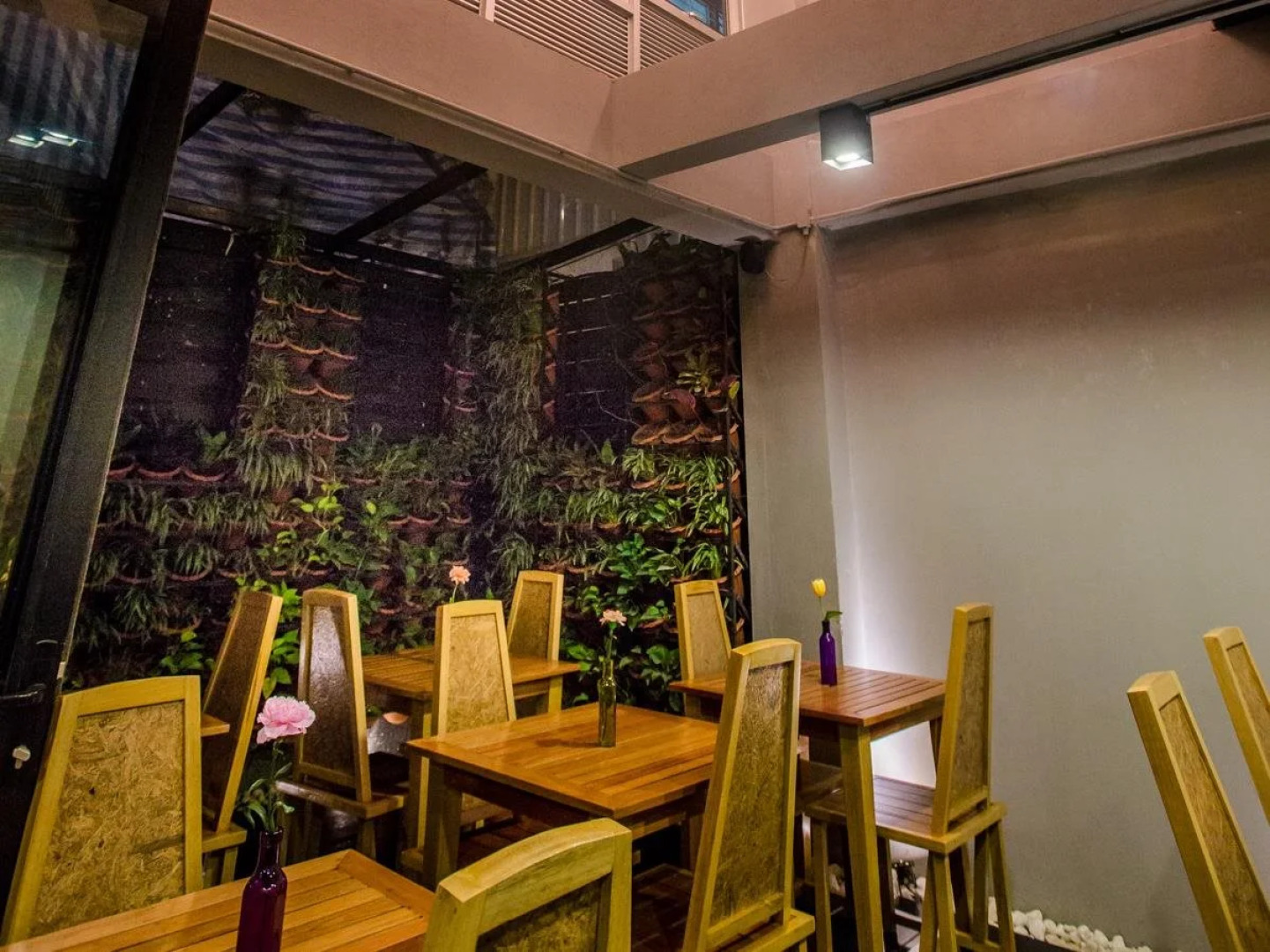 Landmark Patong Hotel by ZUZU