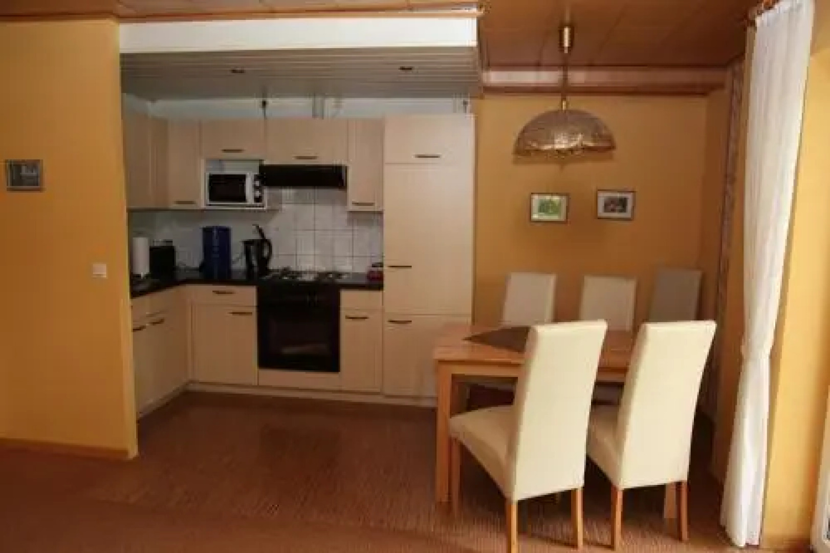 Ferienhaus zur Sonne