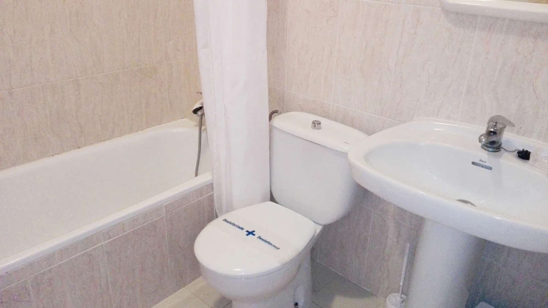 Apartamentos Playa Romana 3000