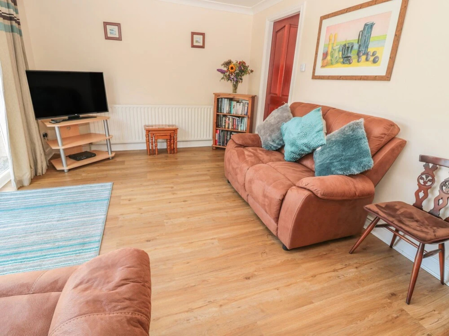 Shunting Cottage, Morpeth