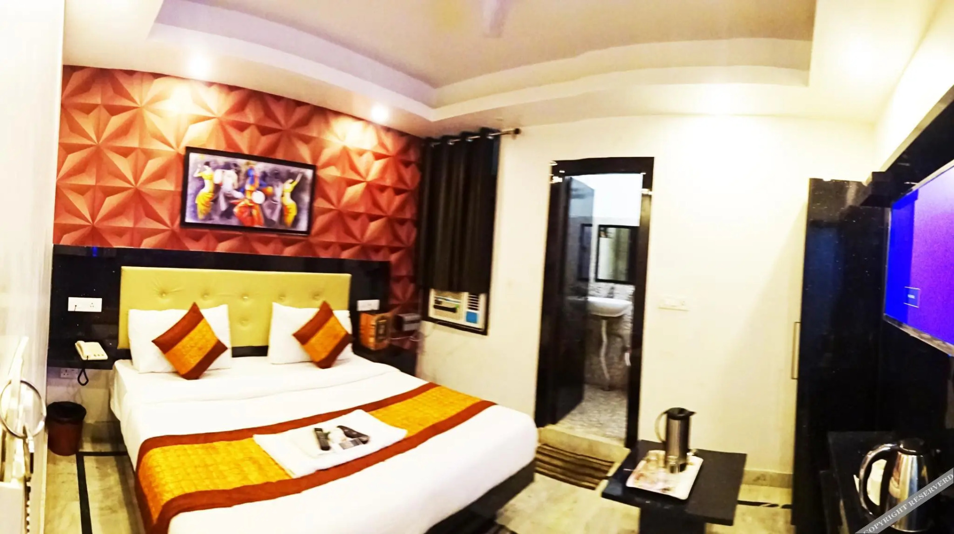 Hotel Noida International