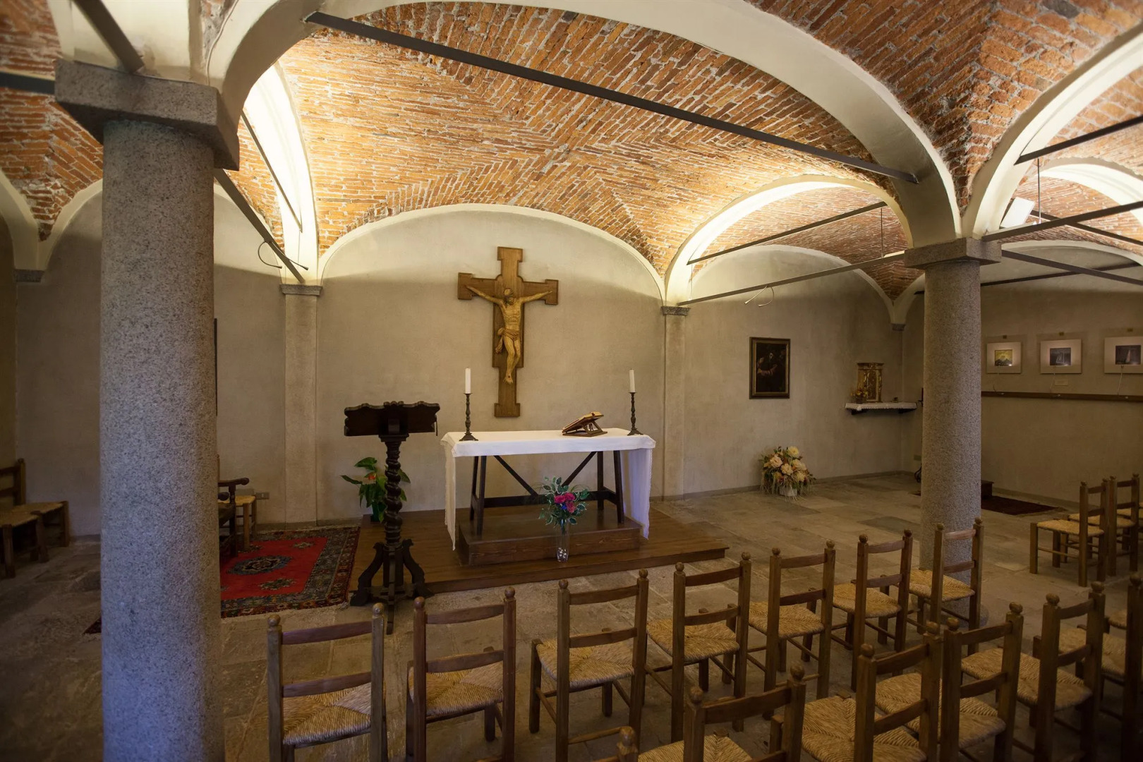 LVG Hotel Collection - Il Chiostro