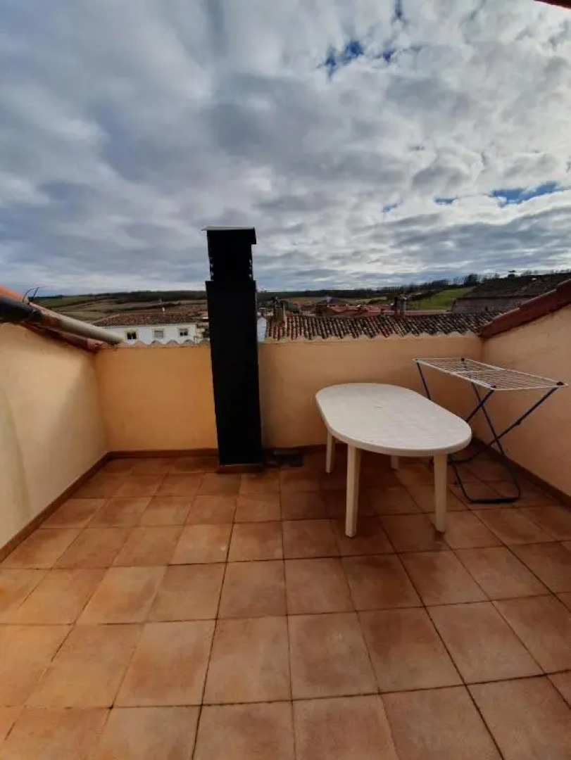 Casa rural Los Bodones