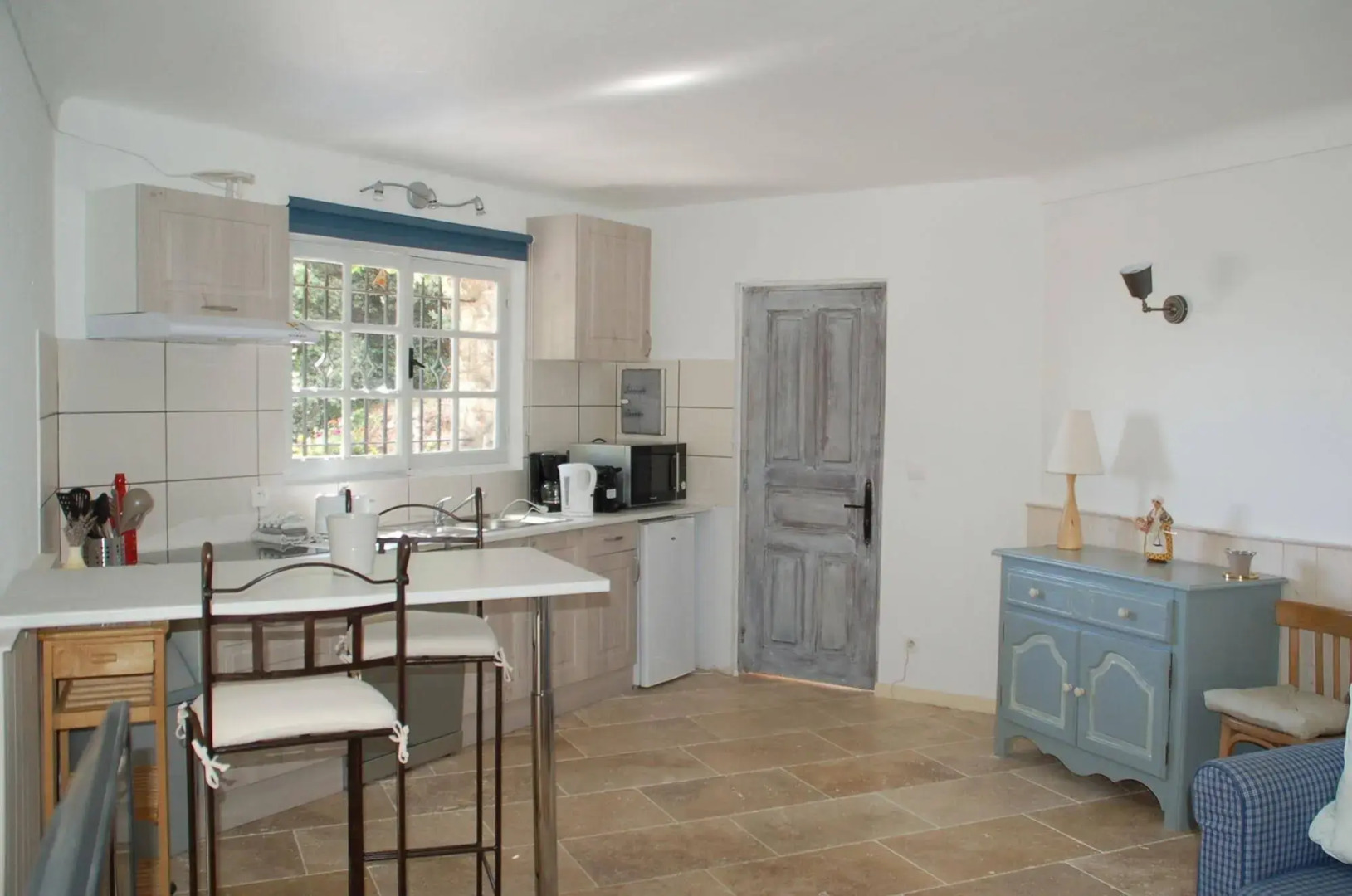 Le Mazet de Tourrettes