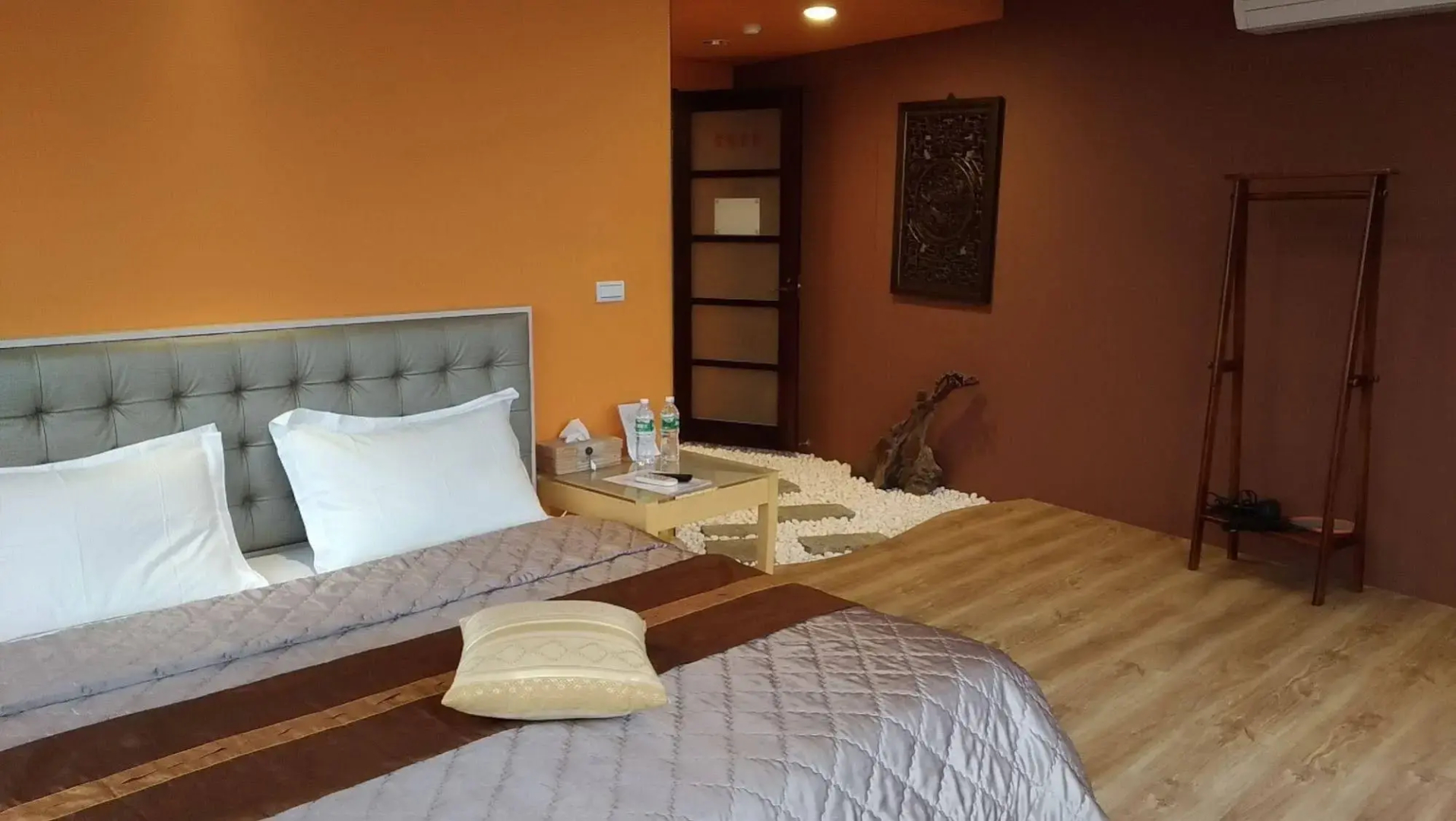 Good Time B&B