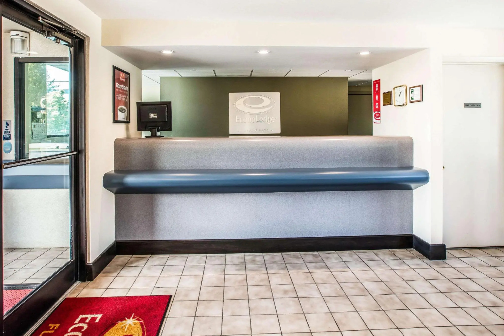 Quality Inn Asheville Airport