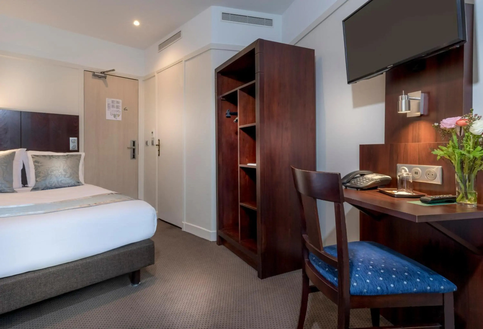 Hôtel Opera Lafayette