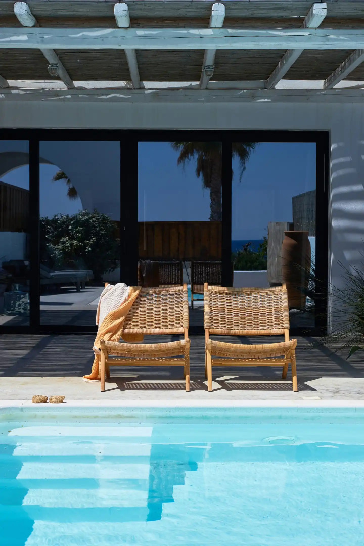 Mea Terra Villas Rhodes