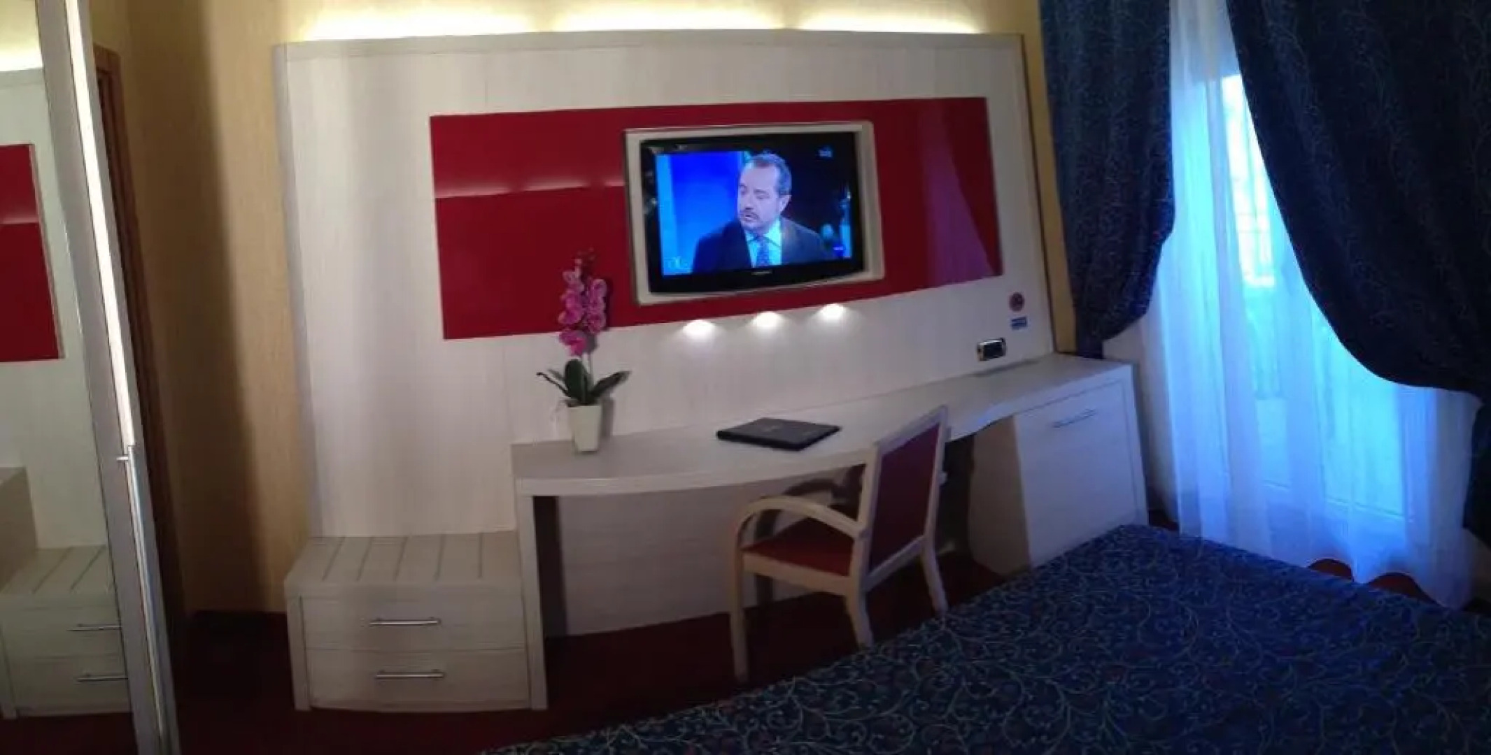 Hotel Vela dOro Dependence