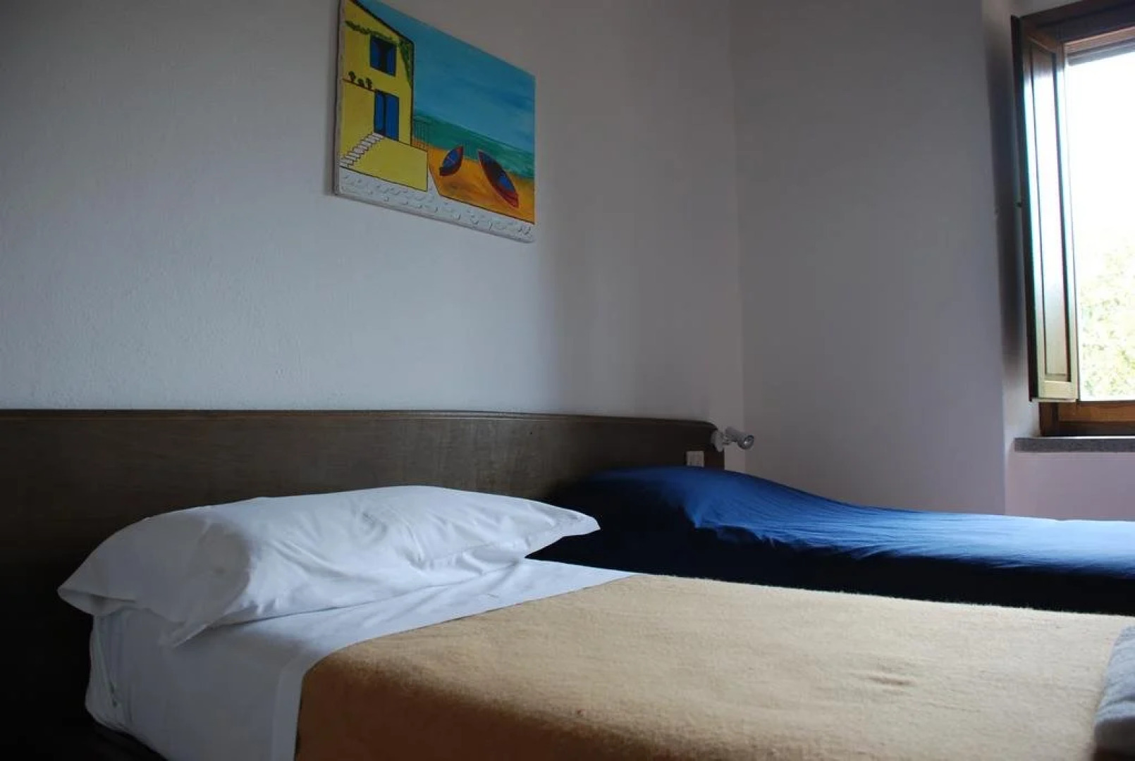 Agriturismo Le Coccinelle