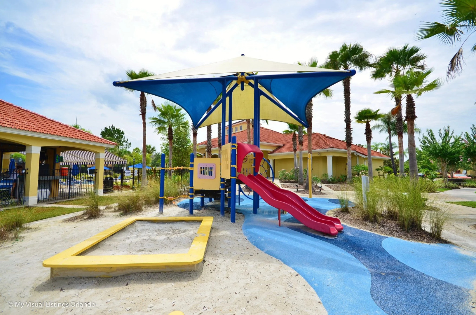 Terra Verde 137, Kissimmee, US