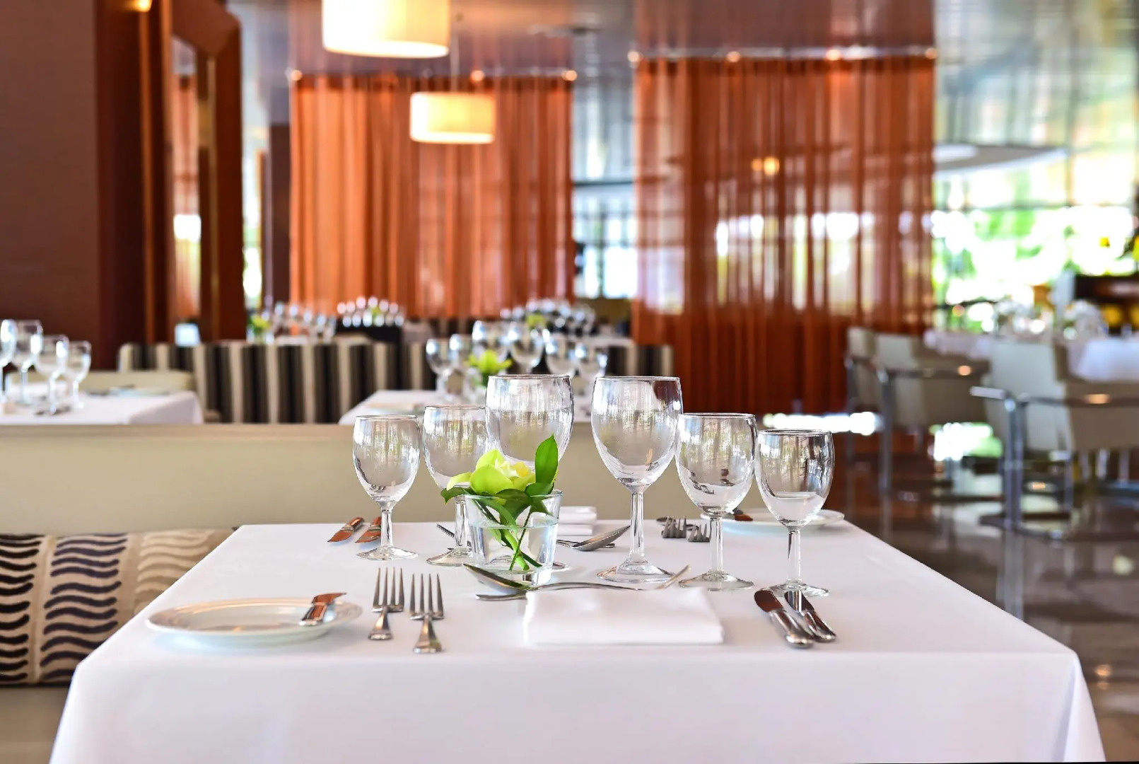 Pestana Casino Park Ocean and SPA Hotel