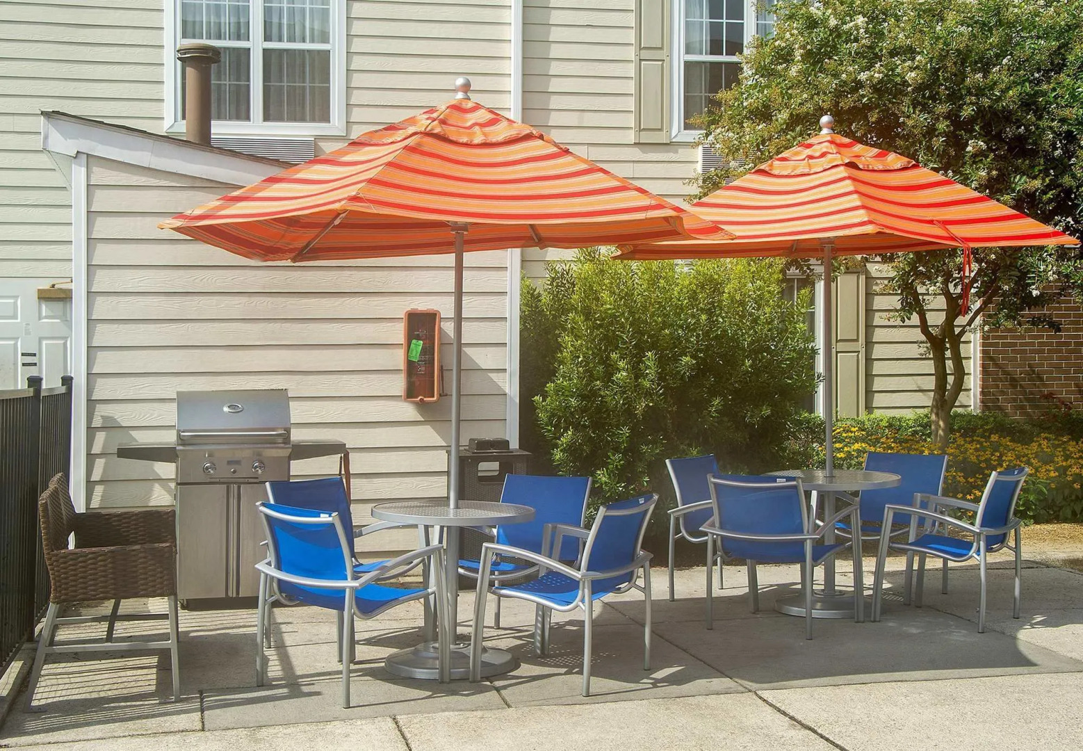 TownePlace Suites Virginia Beach