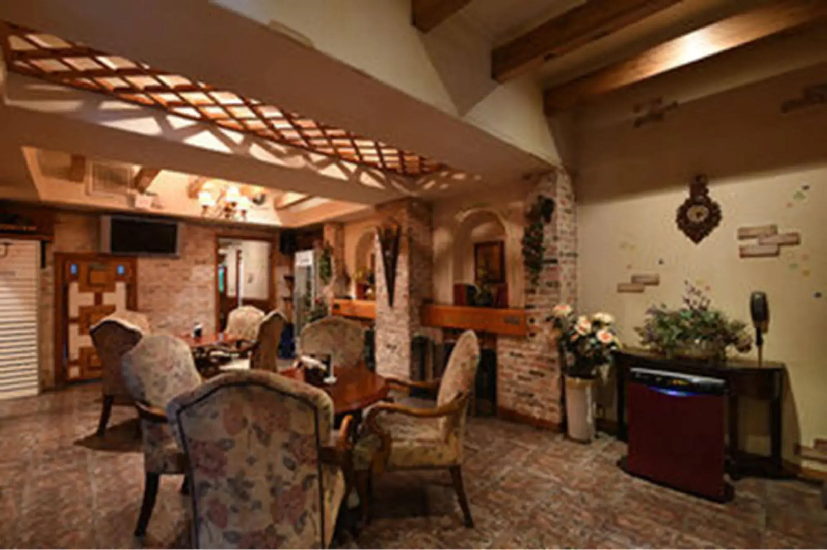 Schweizer Dorf Hotel