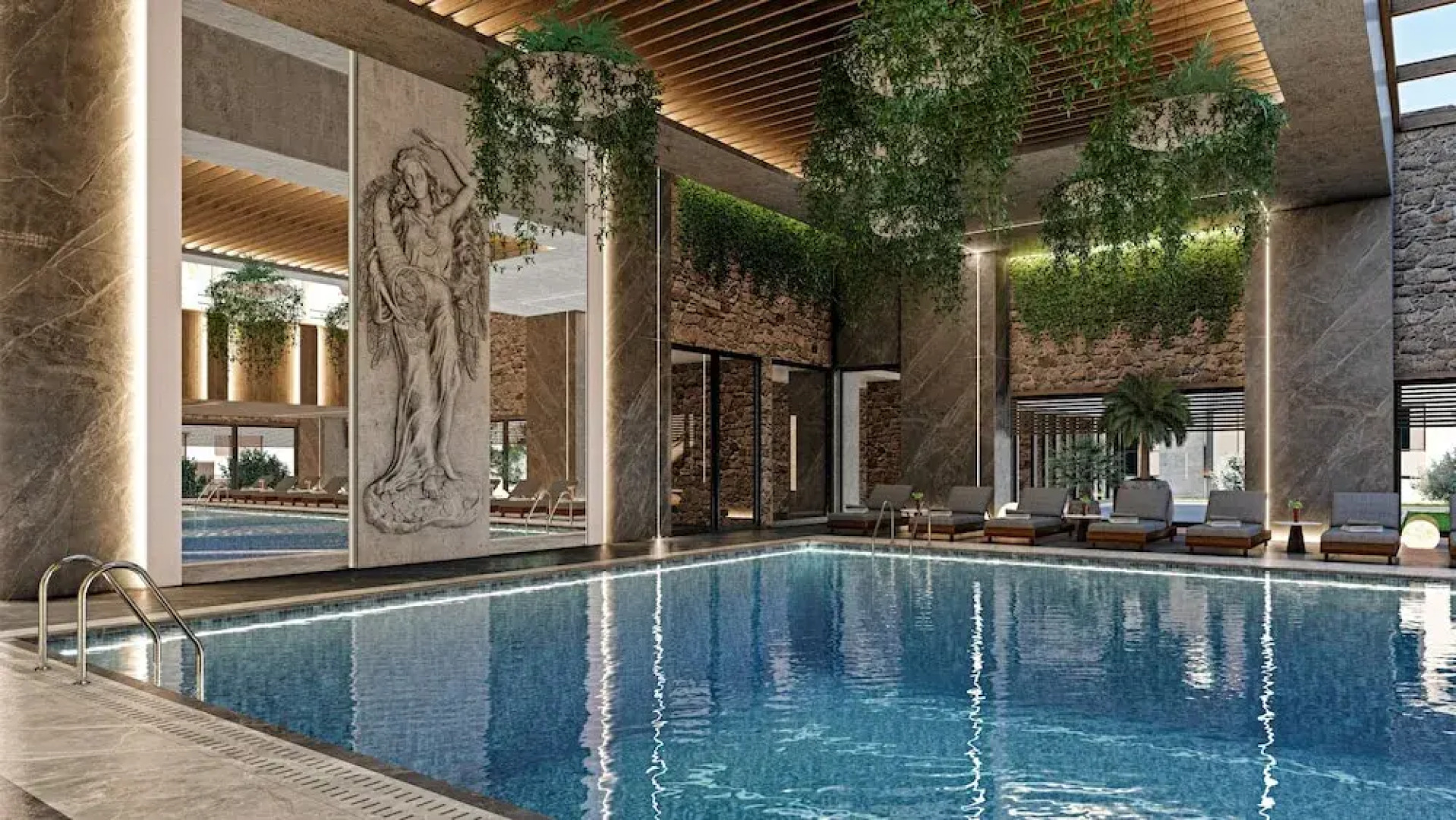 Mövenpick Hotel & Residences Teuta Kotor Bay (Q1 2026)