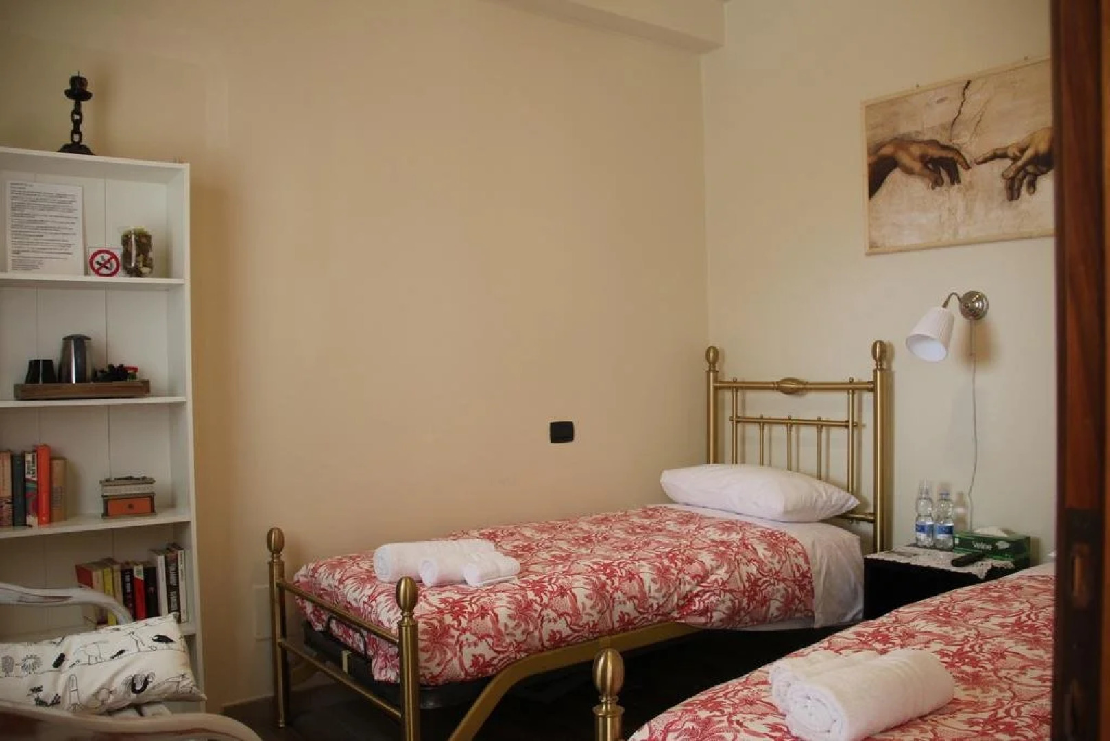 B&B Le Terrazze su Salò