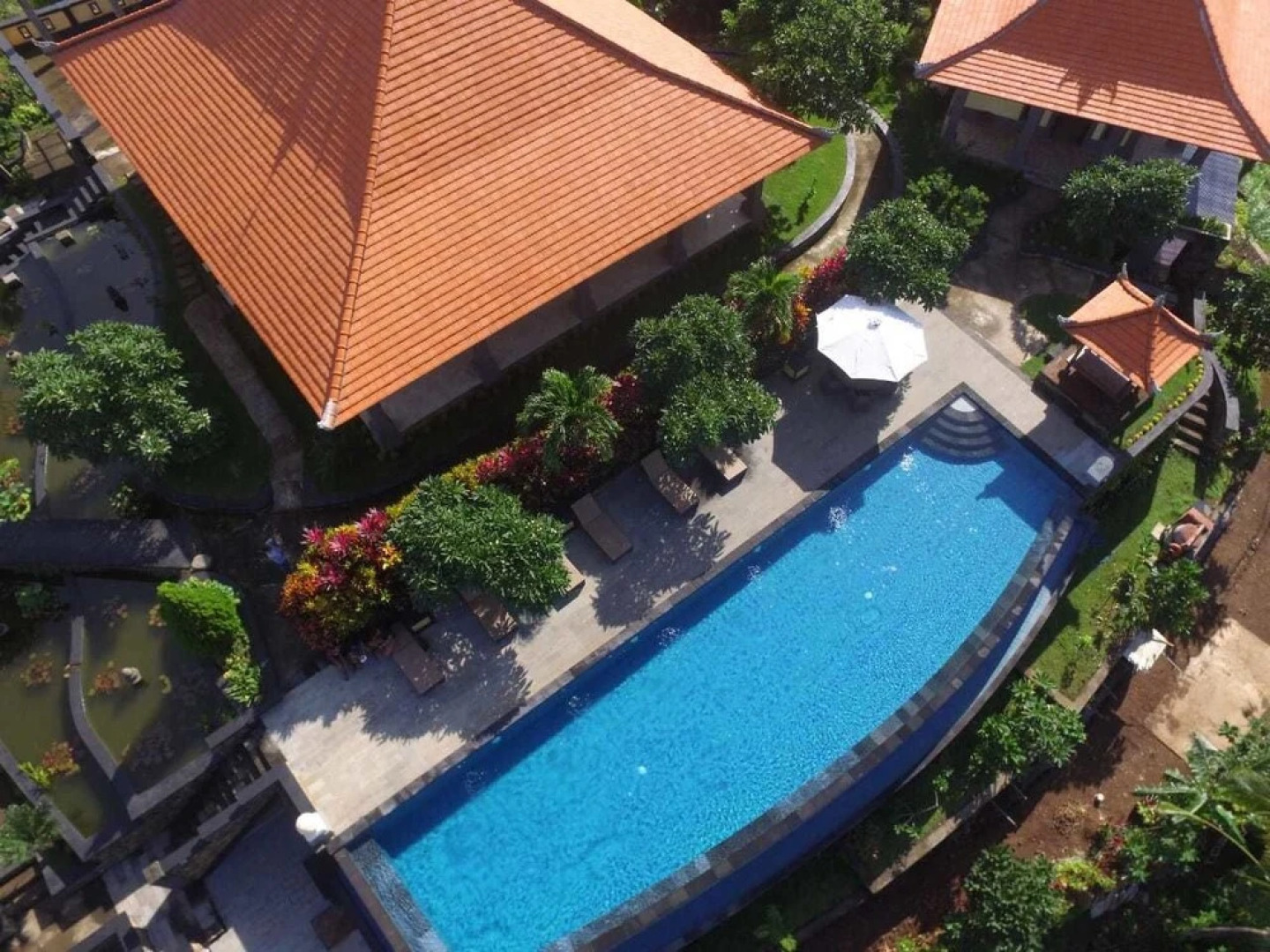 Villa Selonding Batu